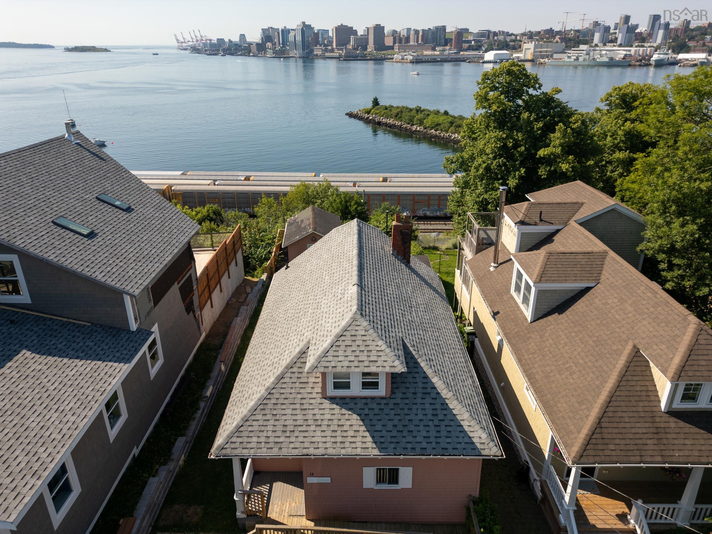 13 Fairbanks Street, Dartmouth, NS (MLS 202619891)