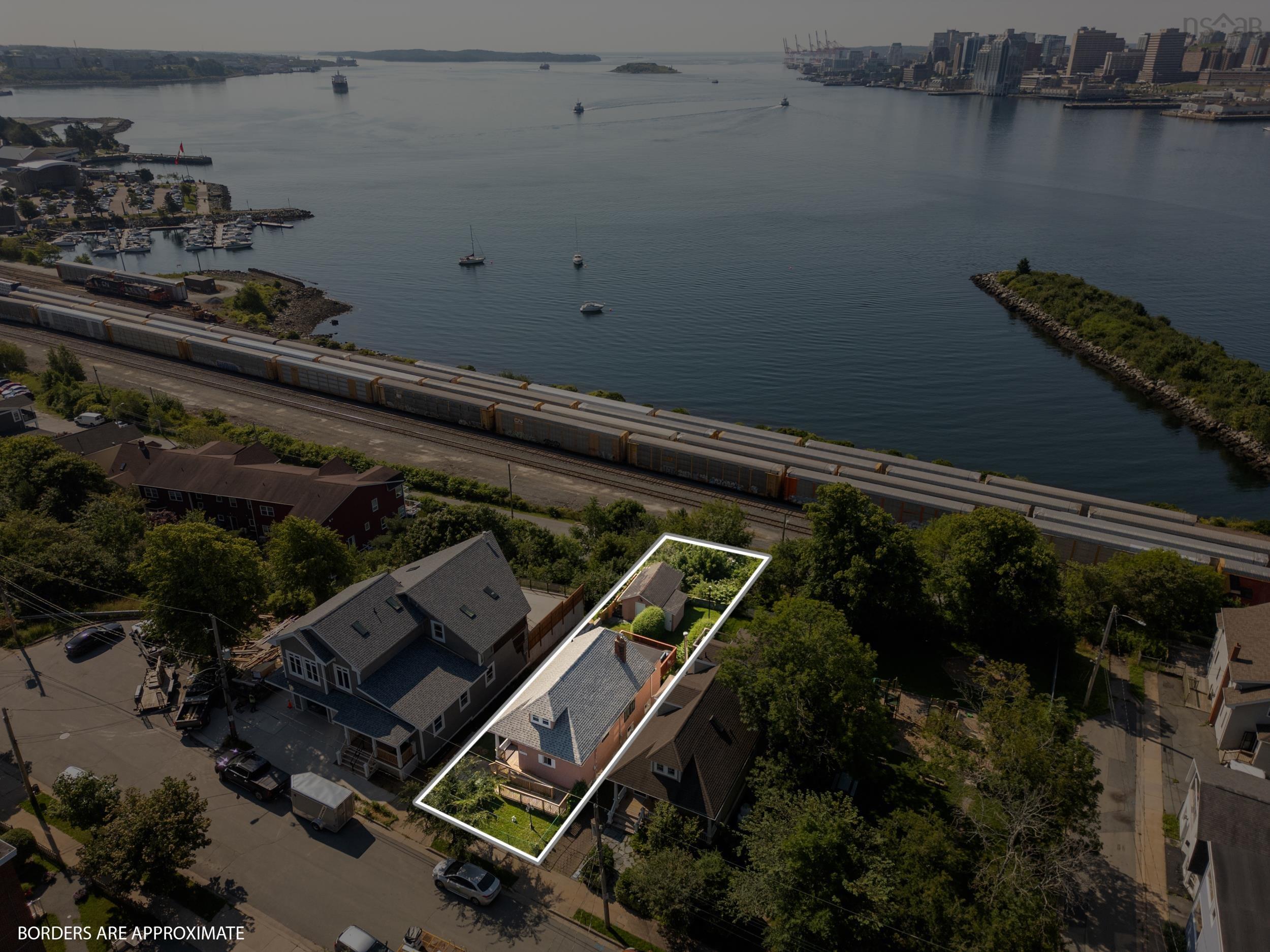 13 Fairbanks Street, Dartmouth, NS (MLS 202619891)
