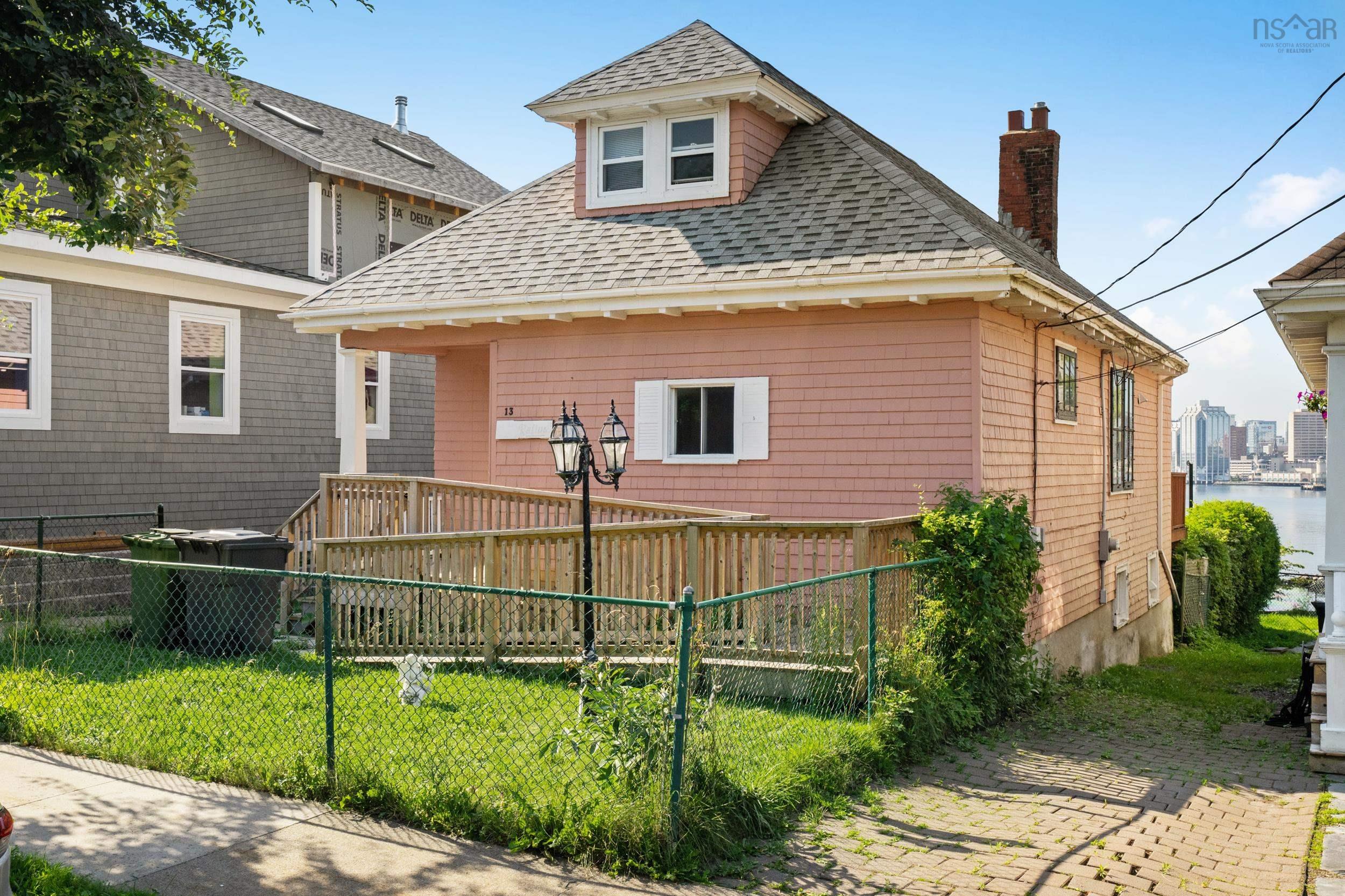 13 Fairbanks Street, Dartmouth, NS (MLS 202619891)