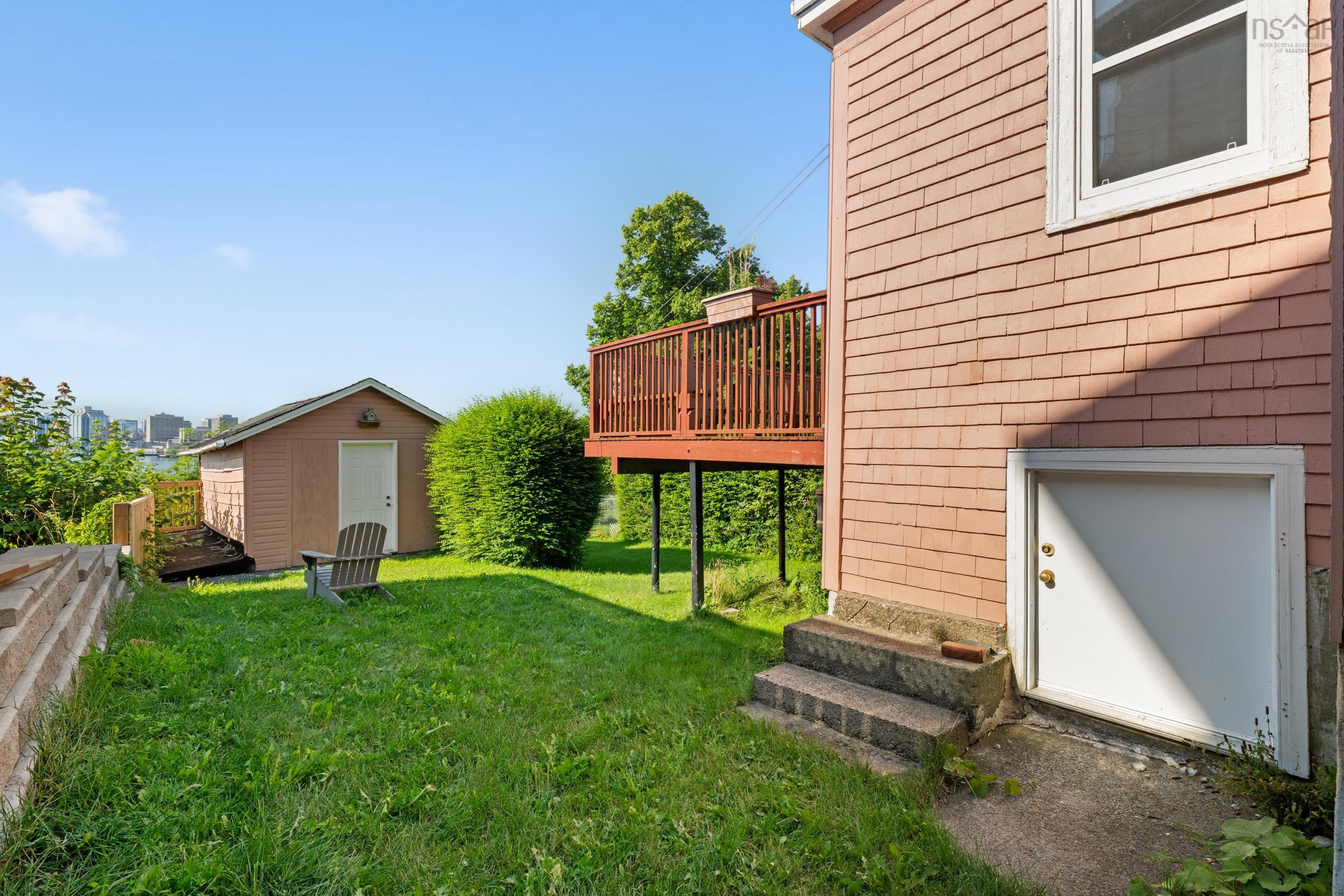 13 Fairbanks Street, Dartmouth, NS (MLS 202619891)