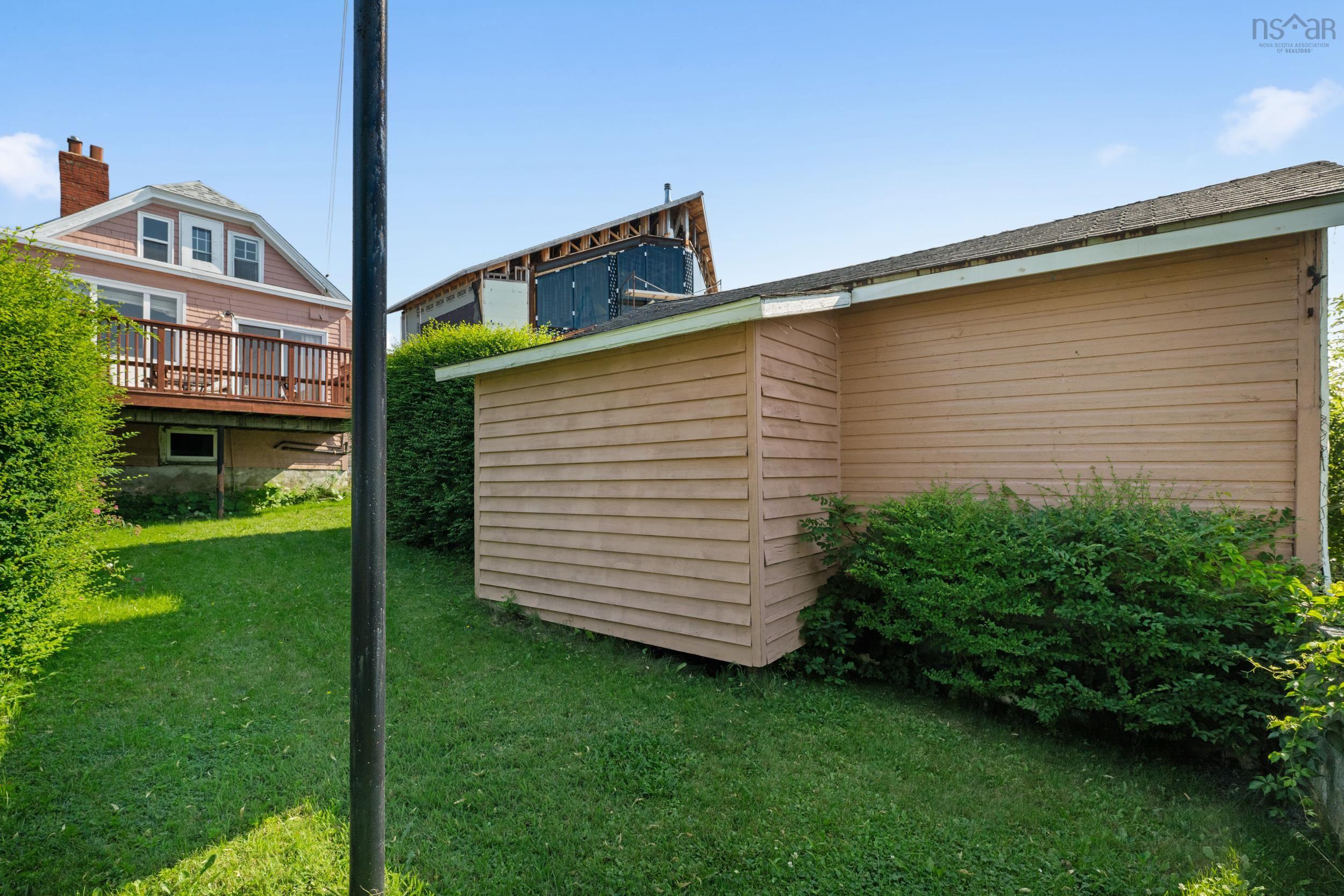 13 Fairbanks Street, Dartmouth, NS (MLS 202619891)