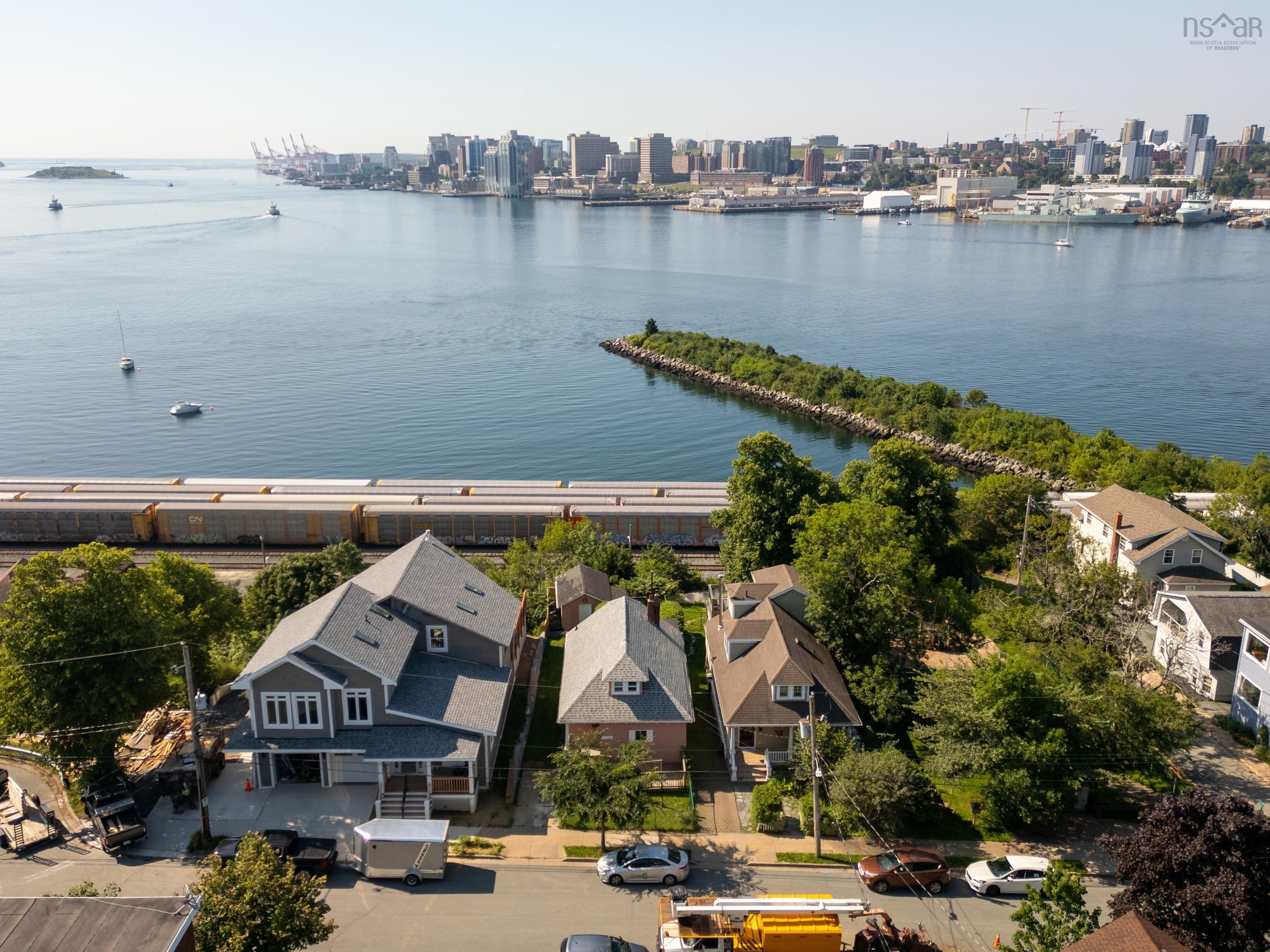 13 Fairbanks Street, Dartmouth, NS (MLS 202619891)