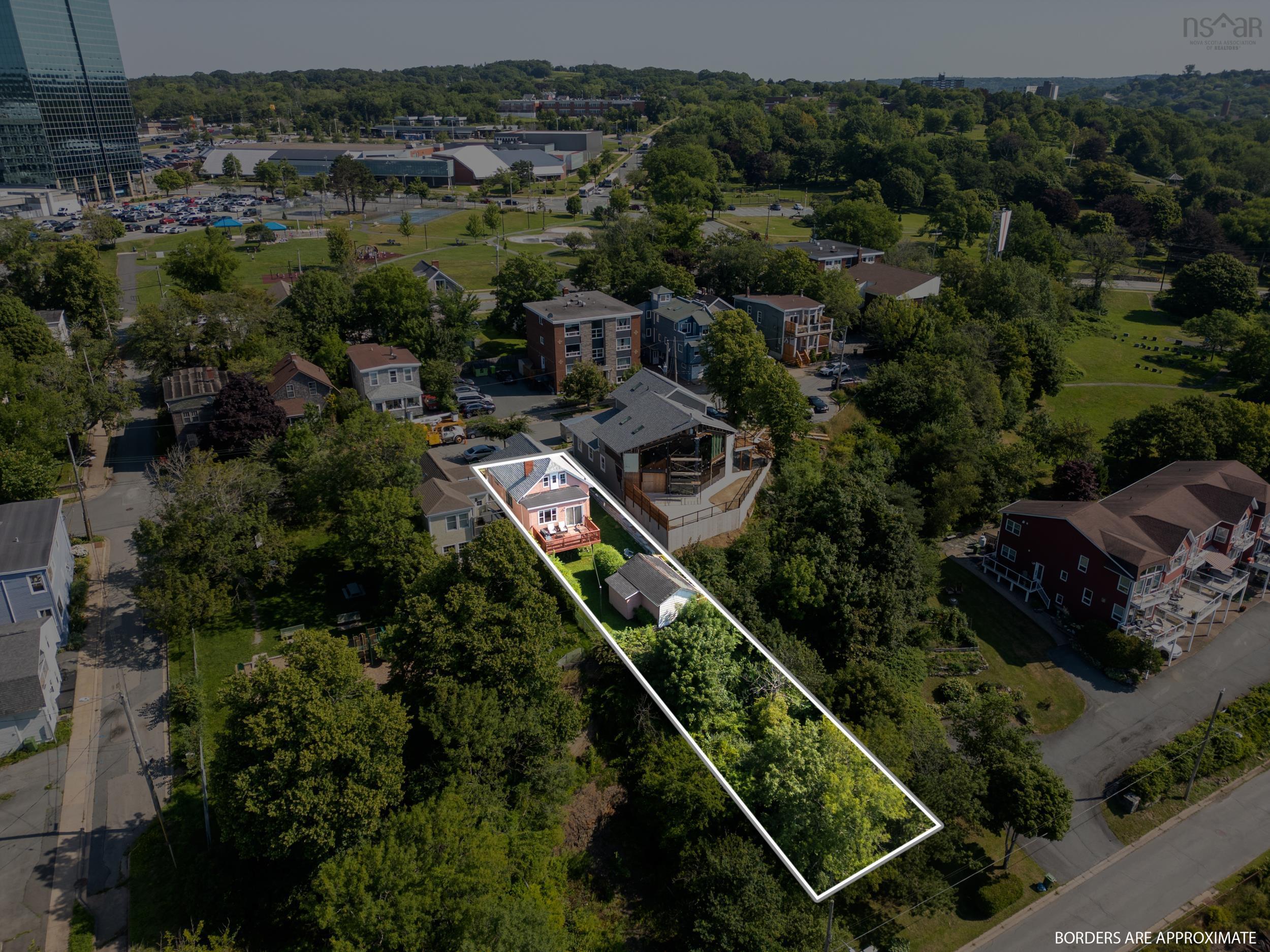 13 Fairbanks Street, Dartmouth, NS (MLS 202619891)
