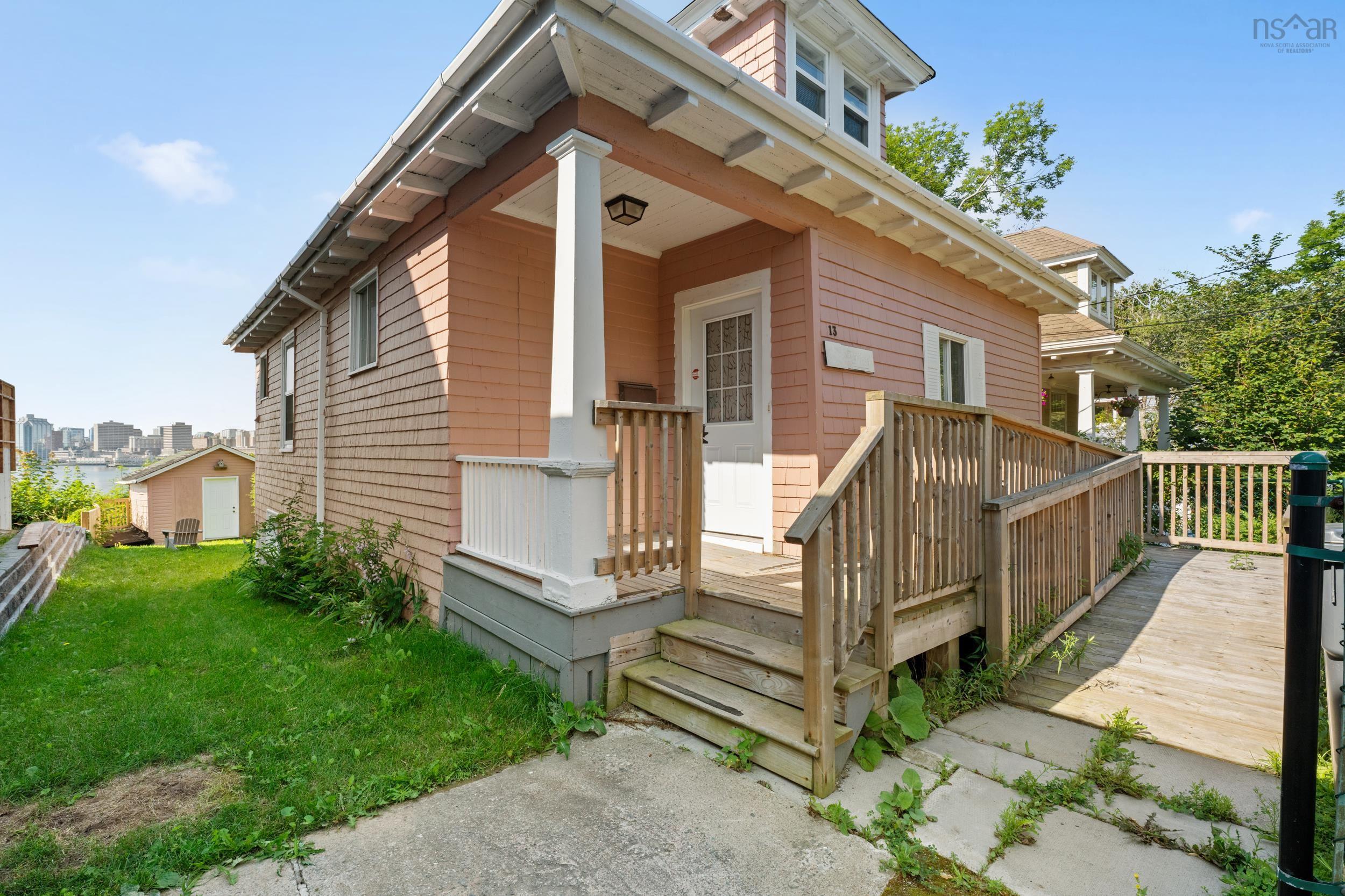 13 Fairbanks Street, Dartmouth, NS (MLS 202619891)