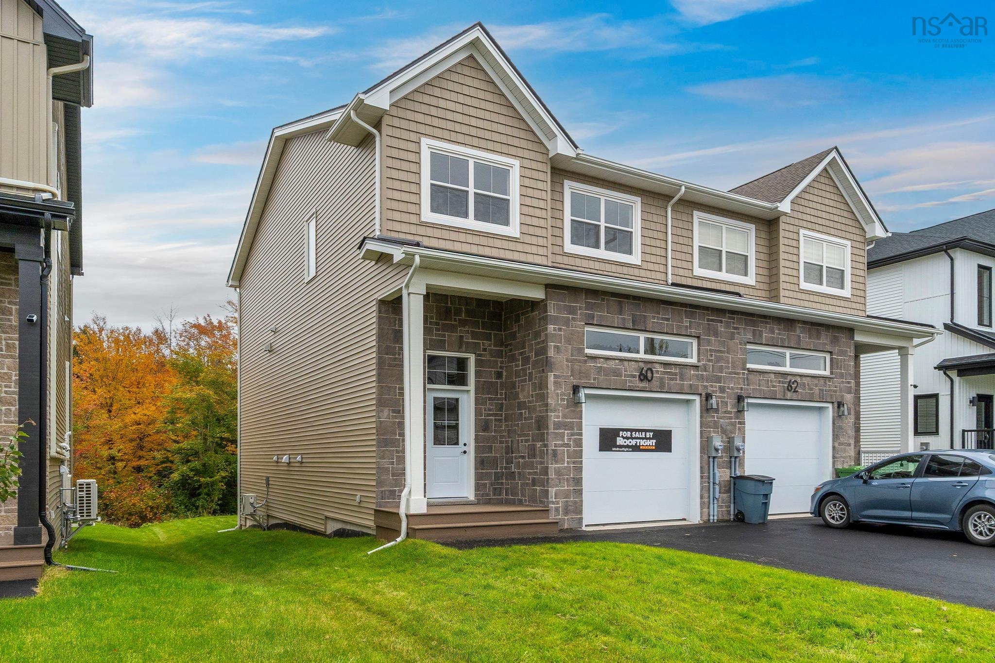 Smd-8a 60 Simona Drive, Dartmouth, NS (MLS® 202619892)