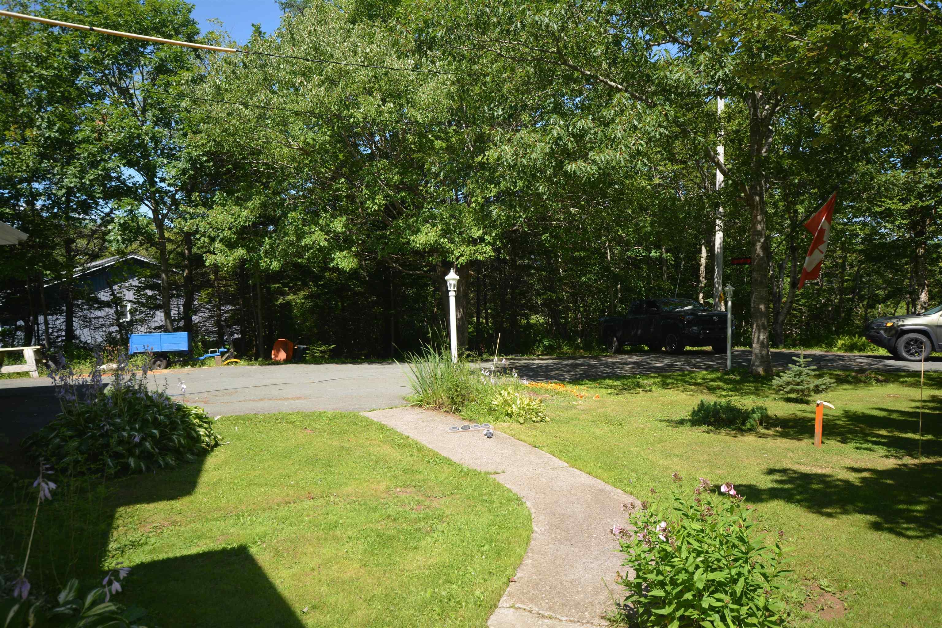 2323 Old Sambro Road, Williamswood, NS (MLS 202619899)