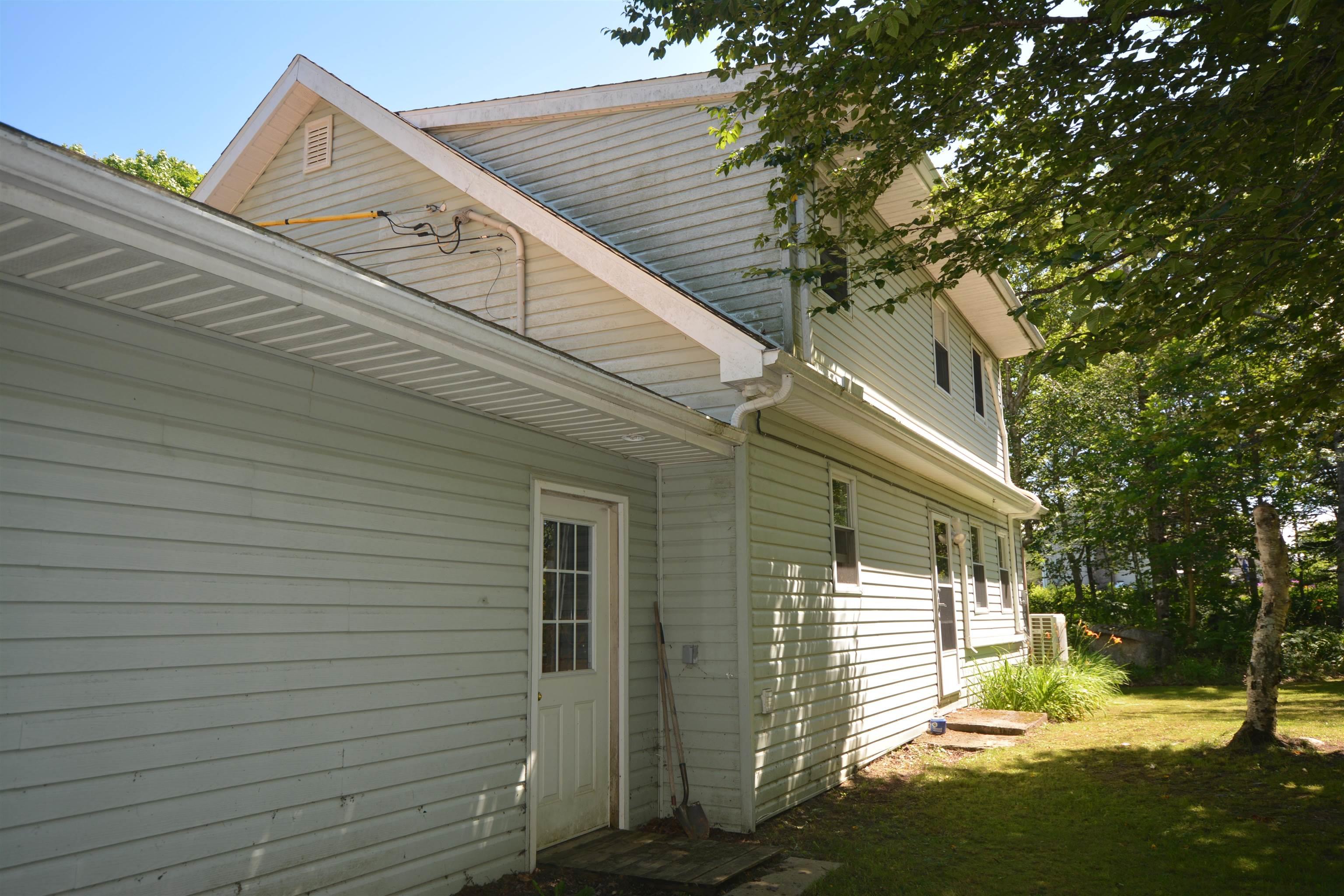 2323 Old Sambro Road, Williamswood, NS (MLS 202619899)