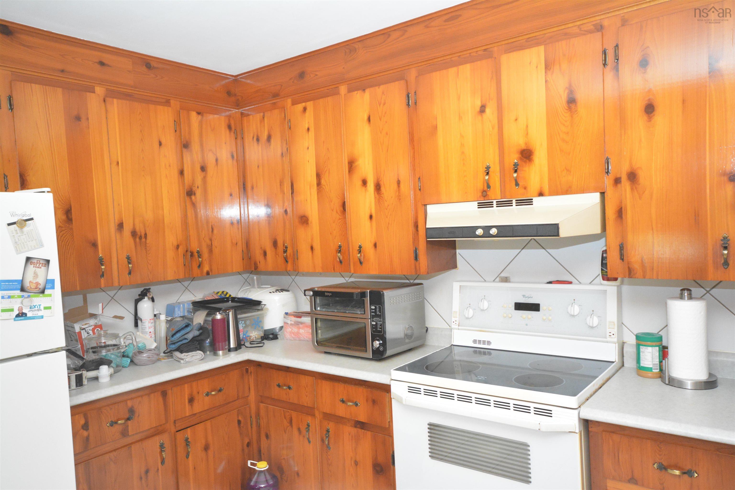 2323 Old Sambro Road, Williamswood, NS (MLS 202619899)