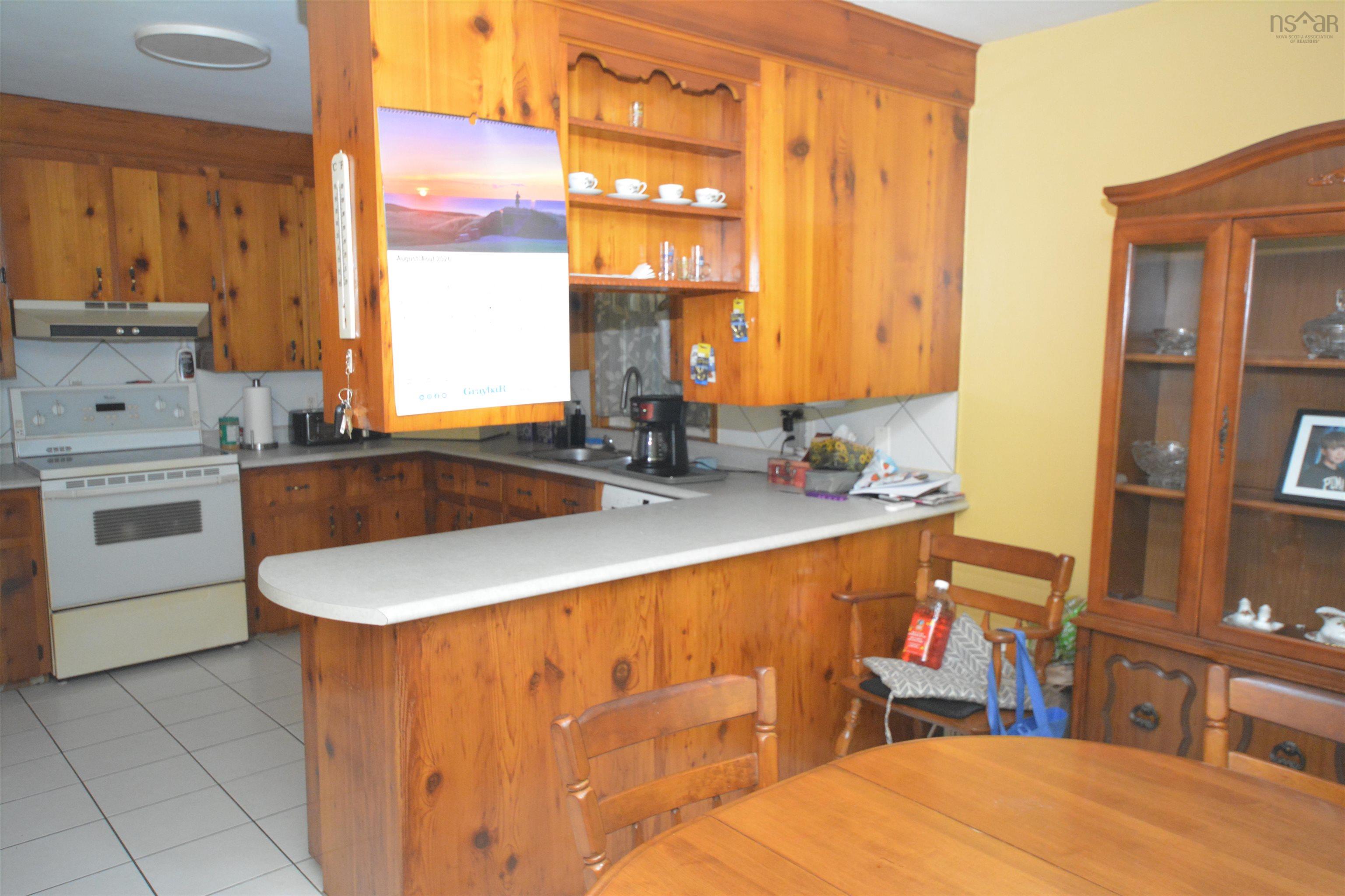 2323 Old Sambro Road, Williamswood, NS (MLS 202619899)