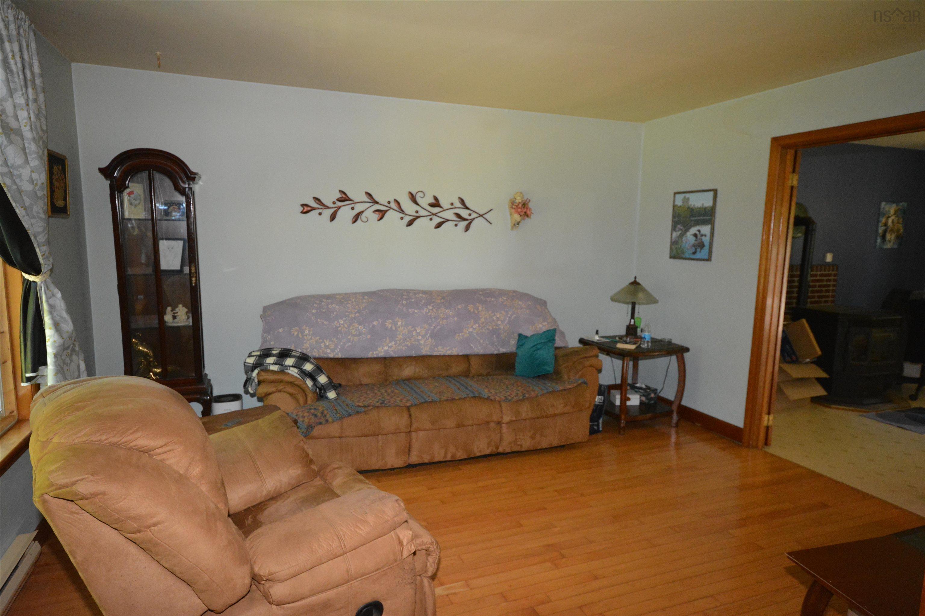 2323 Old Sambro Road, Williamswood, NS (MLS 202619899)