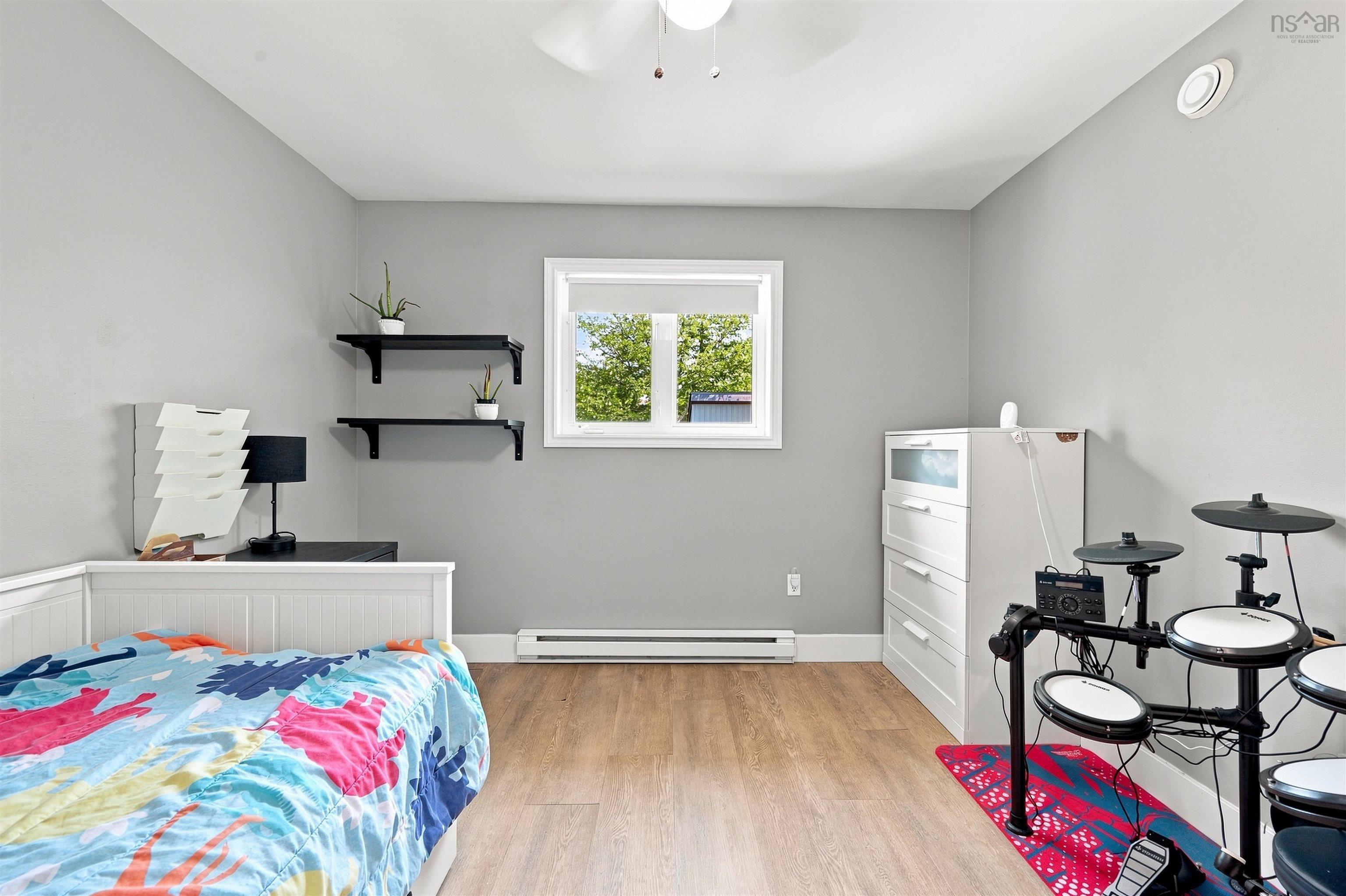 28 Sovereign Crescent, Westphal, NS (MLS 202619904)