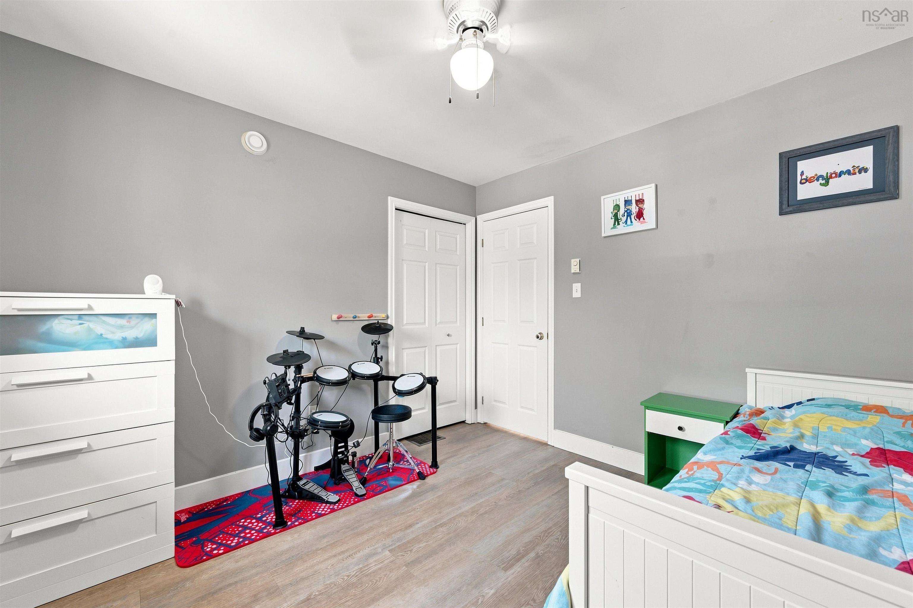 28 Sovereign Crescent, Westphal, NS (MLS 202619904)