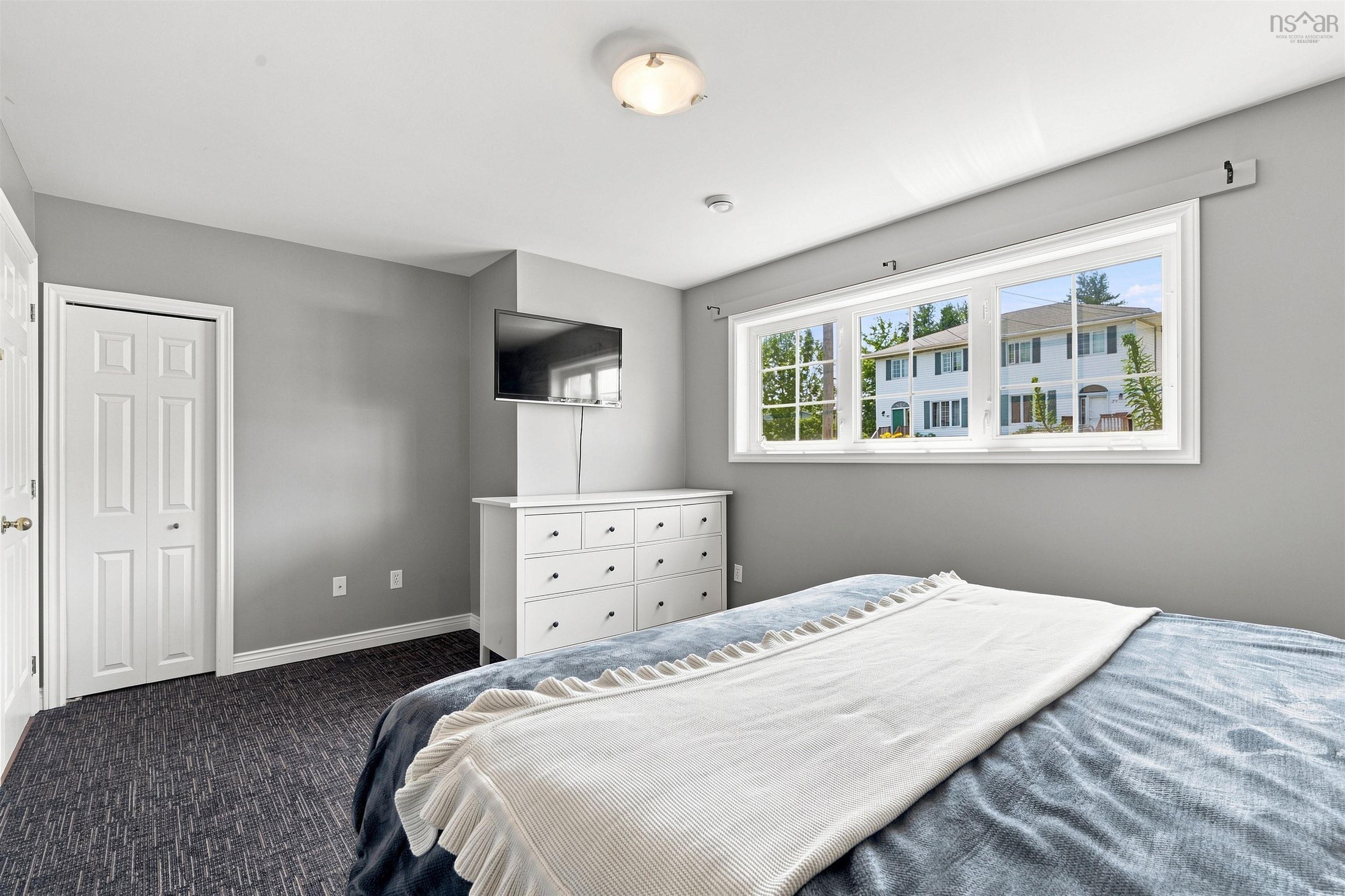 28 Sovereign Crescent, Westphal, NS (MLS 202619904)