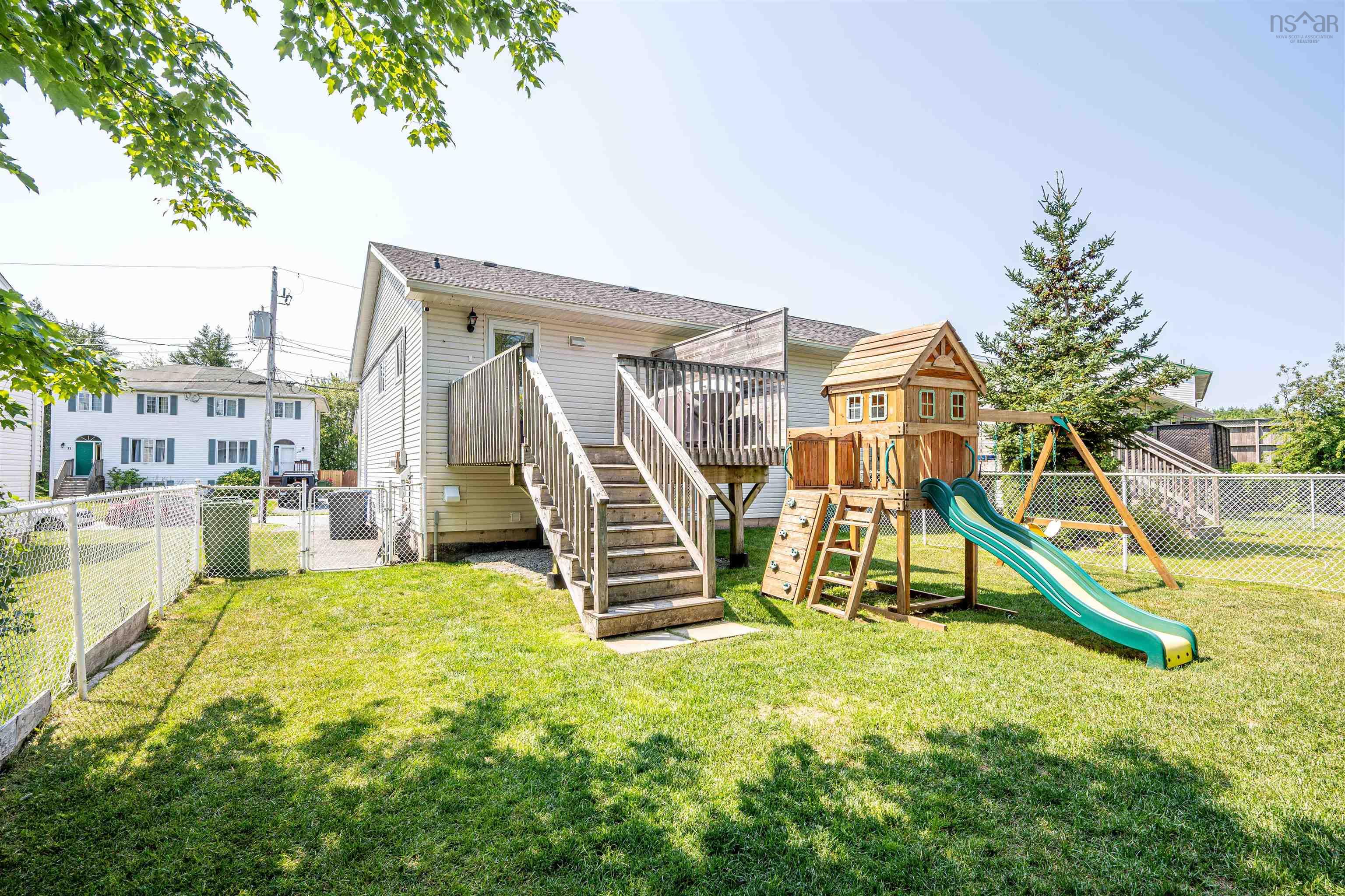 28 Sovereign Crescent, Westphal, NS (MLS 202619904)
