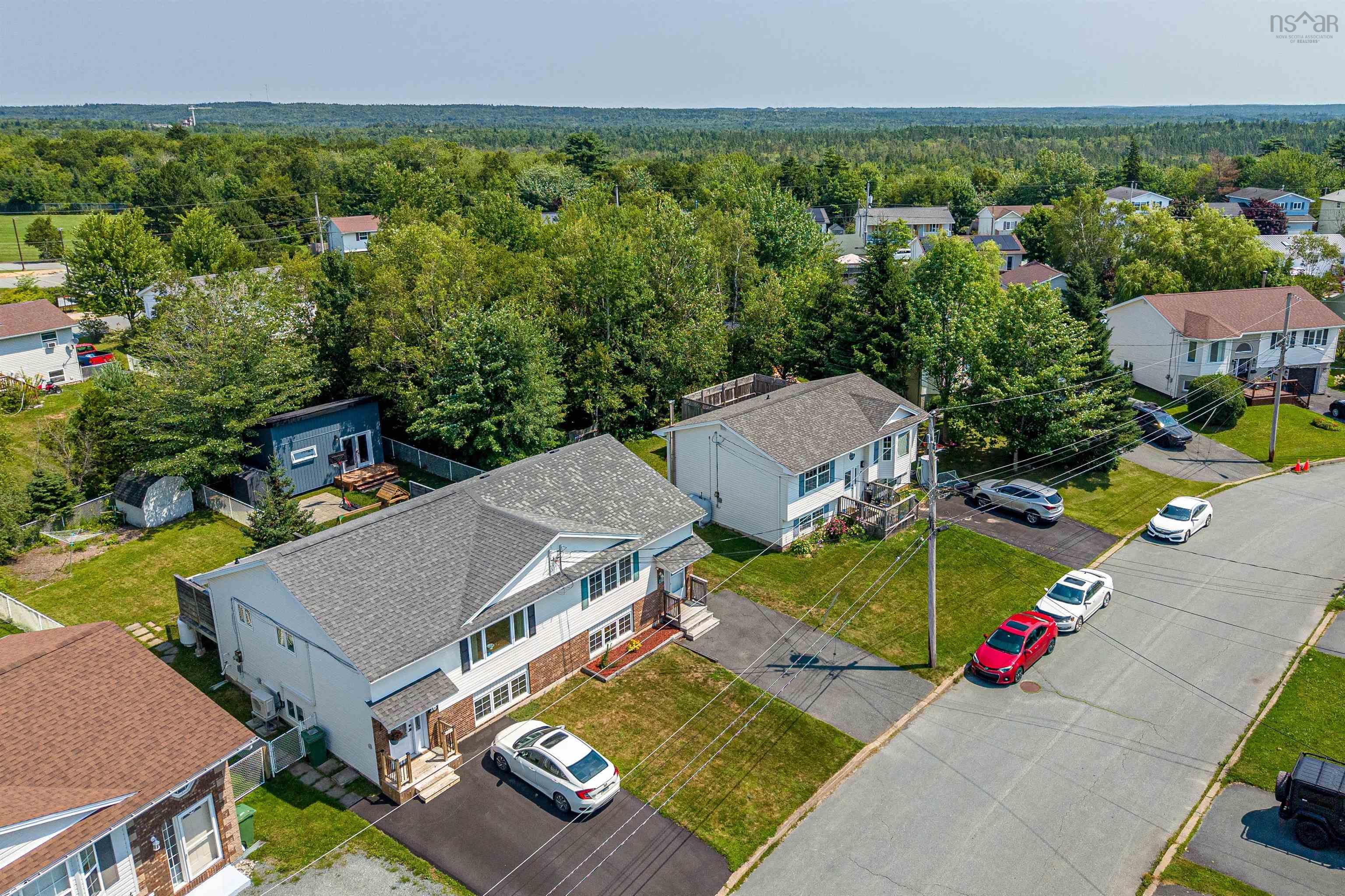 28 Sovereign Crescent, Westphal, NS (MLS 202619904)