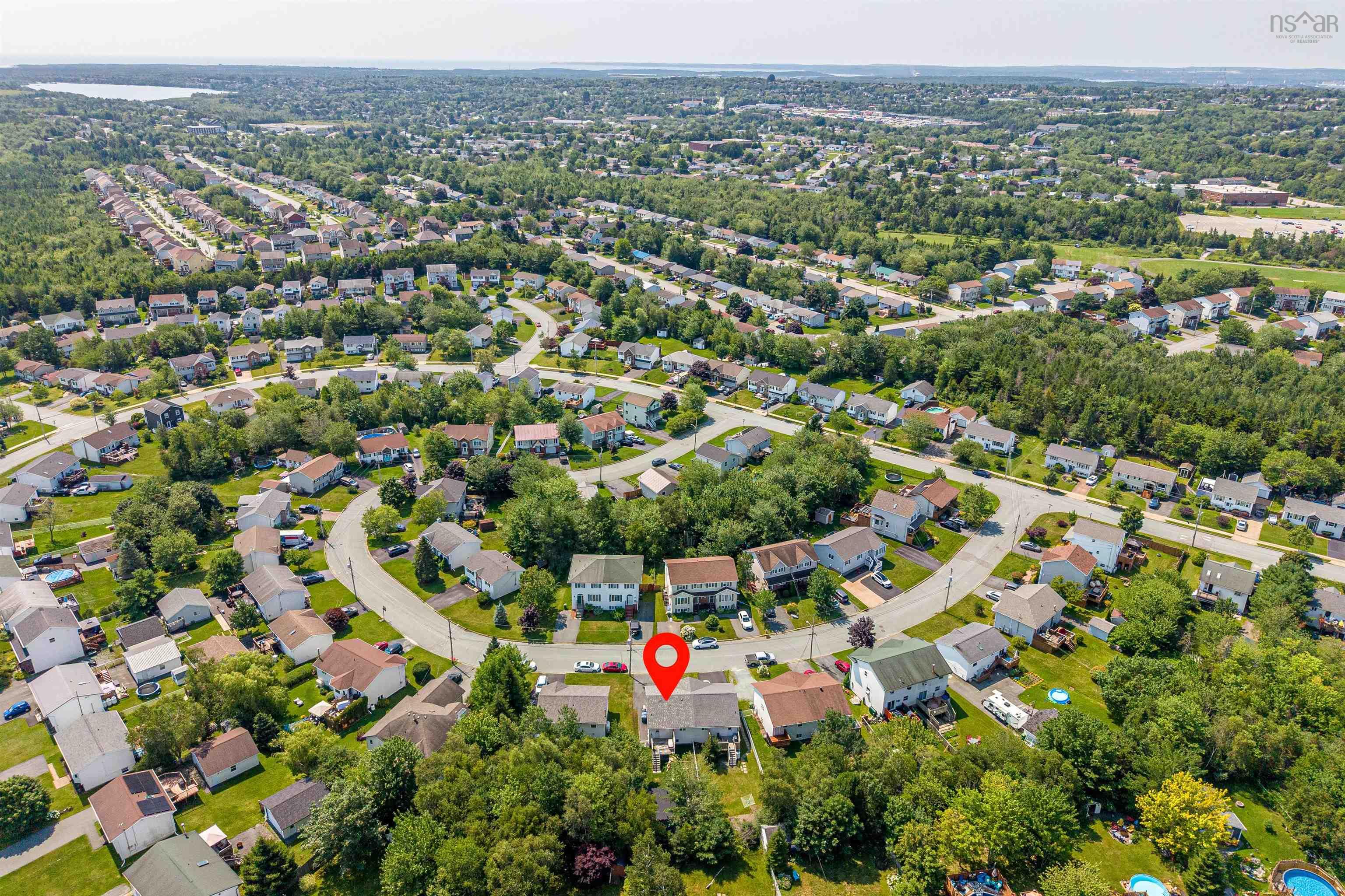 28 Sovereign Crescent, Westphal, NS (MLS 202619904)