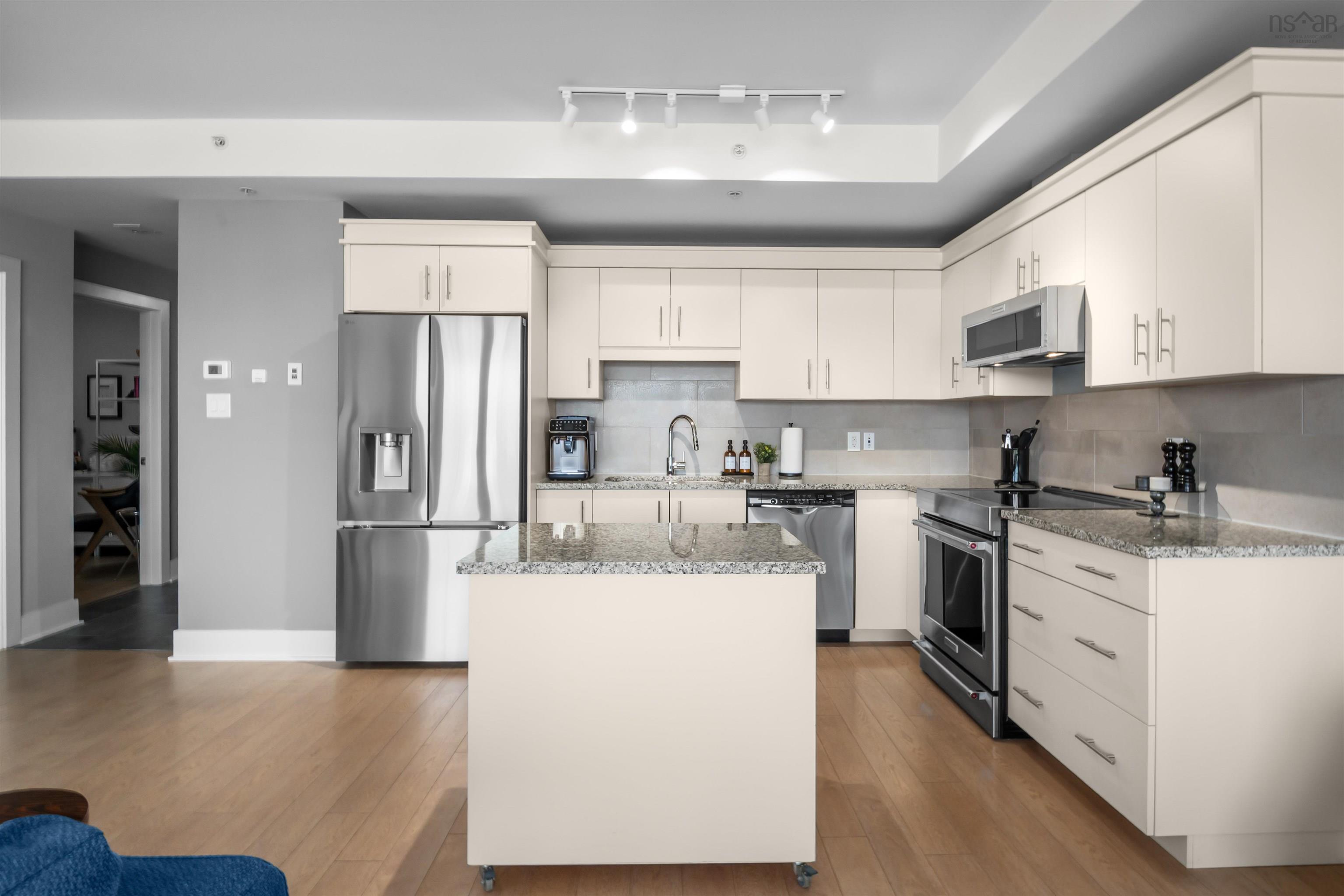 908 15 Kings Wharf Place, Dartmouth, NS (MLS 202619908)