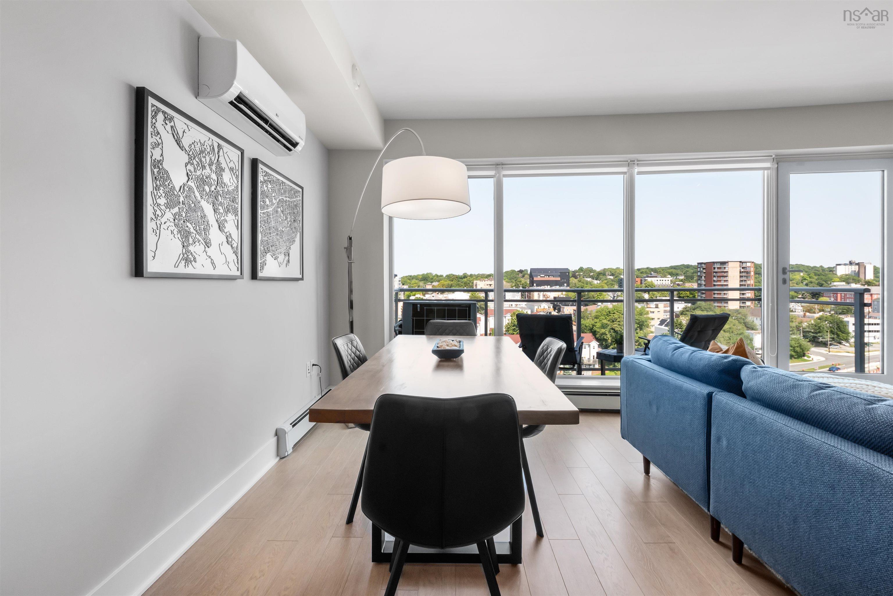 908 15 Kings Wharf Place, Dartmouth, NS (MLS 202619908)