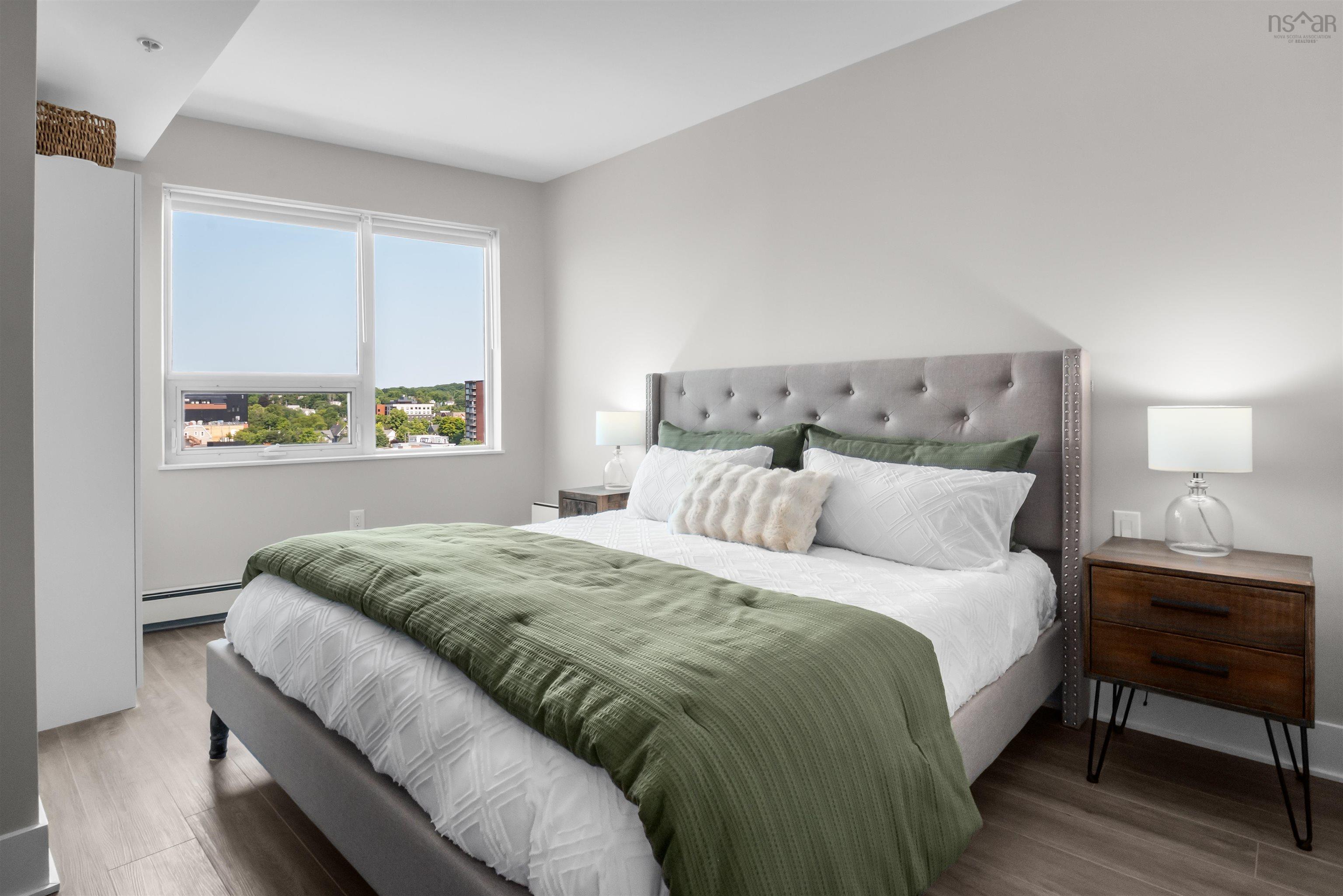 908 15 Kings Wharf Place, Dartmouth, NS (MLS 202619908)