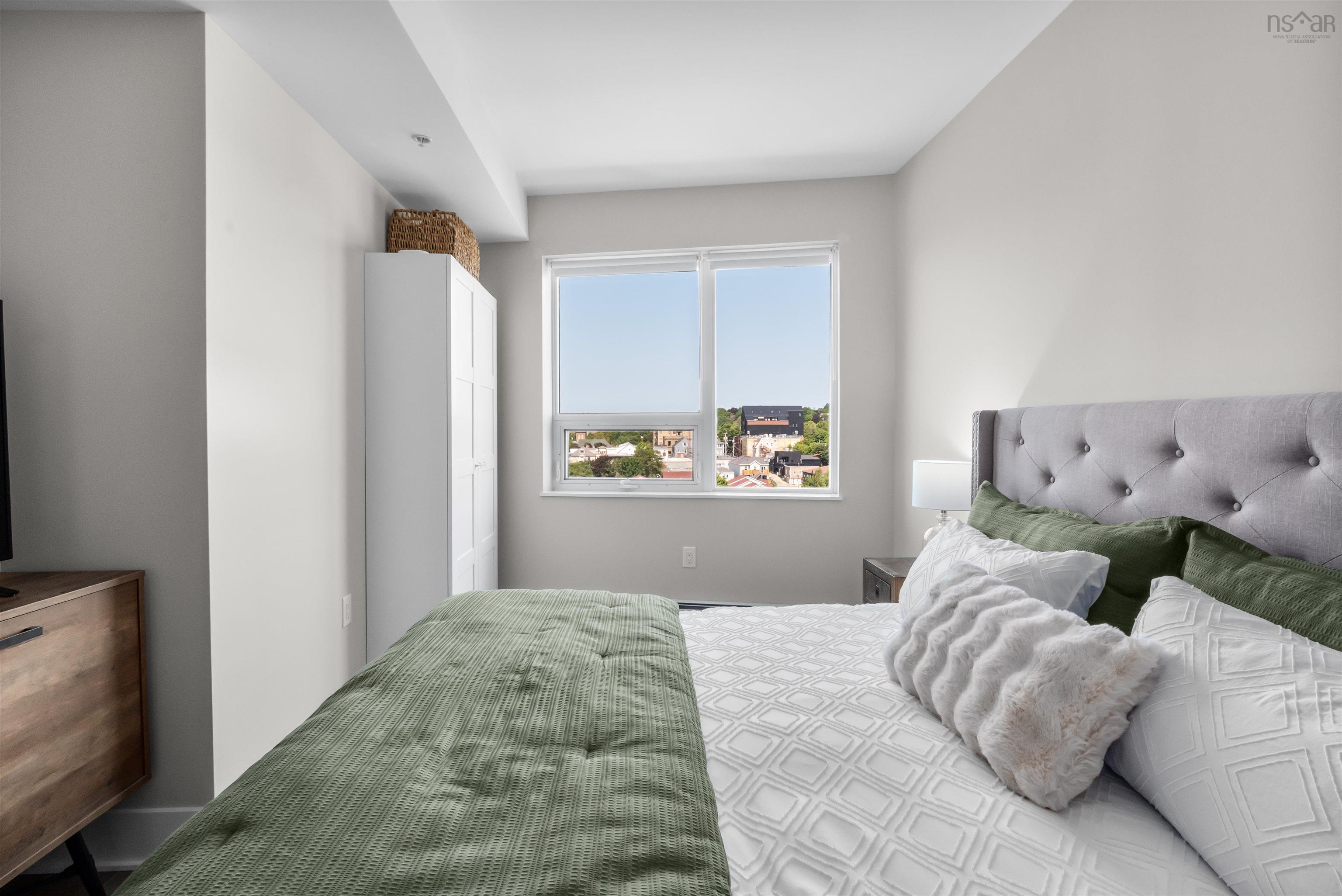 908 15 Kings Wharf Place, Dartmouth, NS (MLS 202619908)