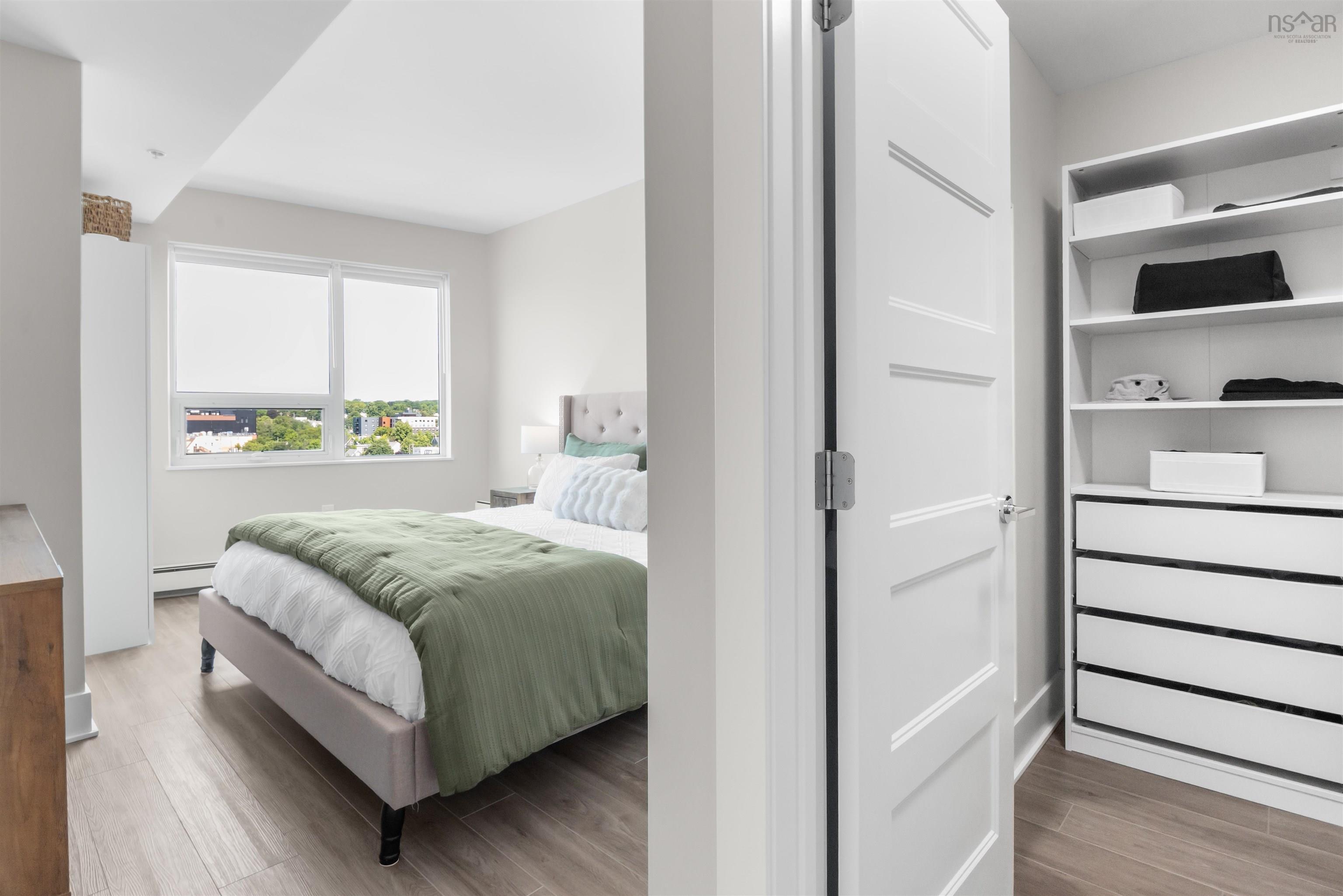 908 15 Kings Wharf Place, Dartmouth, NS (MLS 202619908)
