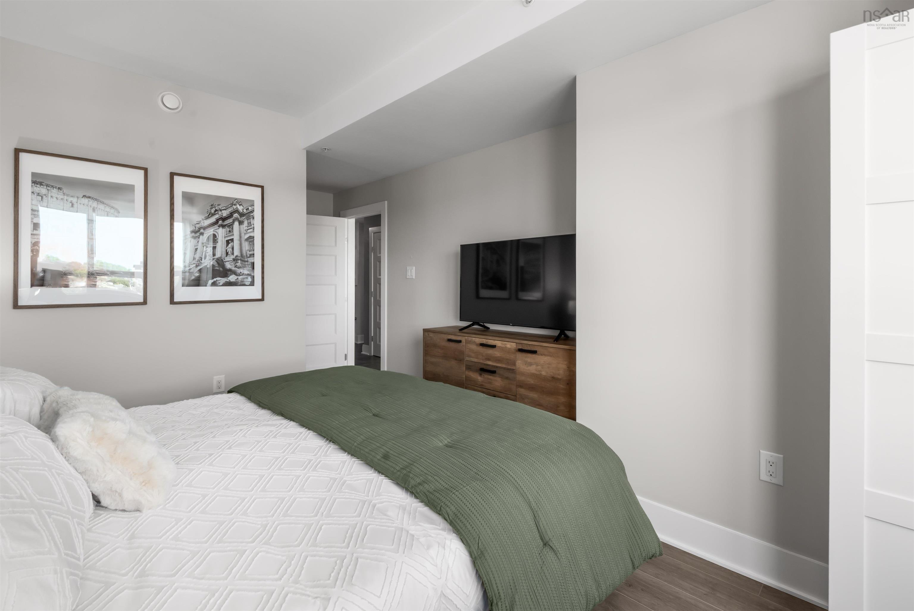 908 15 Kings Wharf Place, Dartmouth, NS (MLS 202619908)