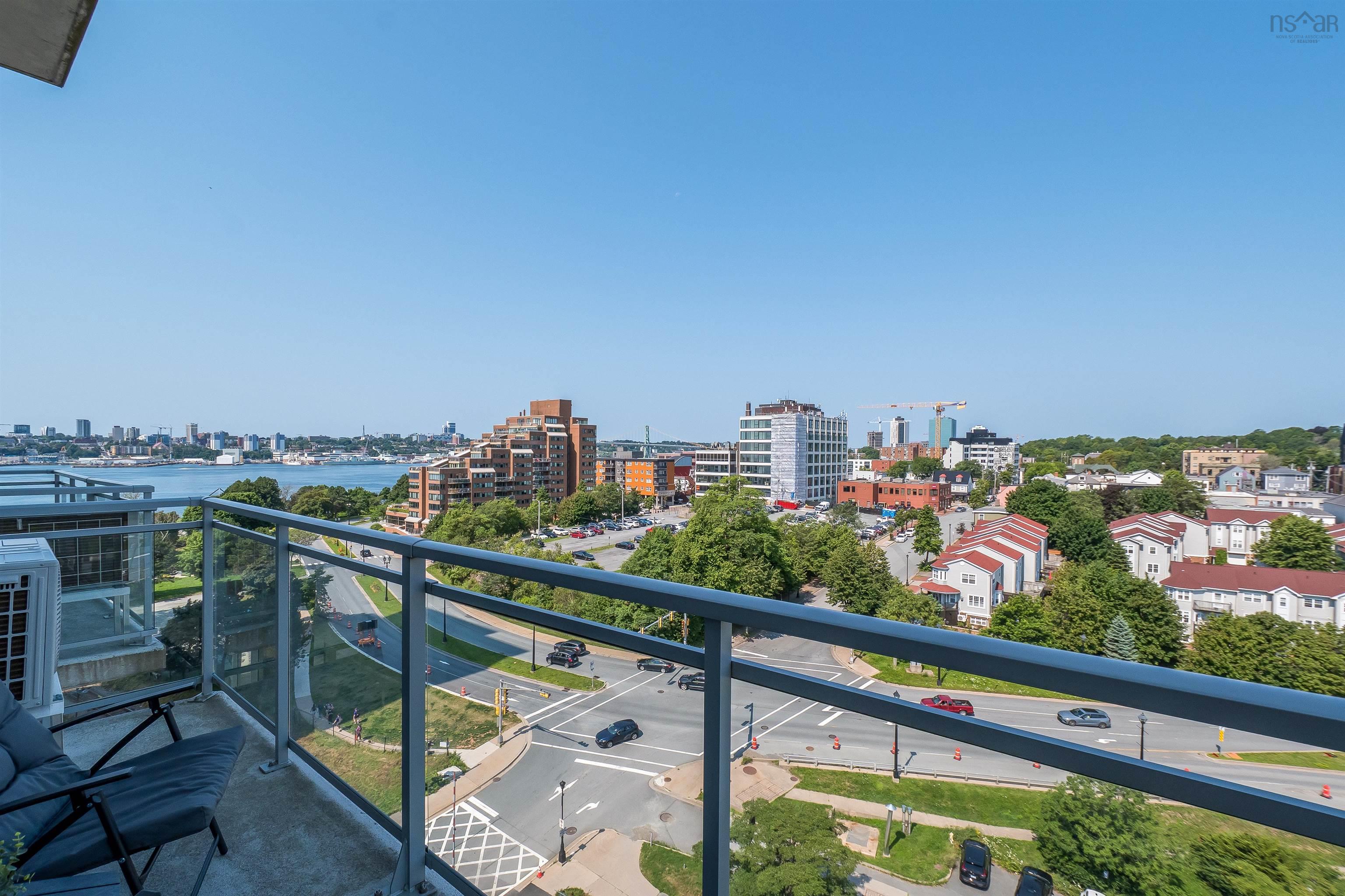 908 15 Kings Wharf Place, Dartmouth, NS (MLS 202619908)