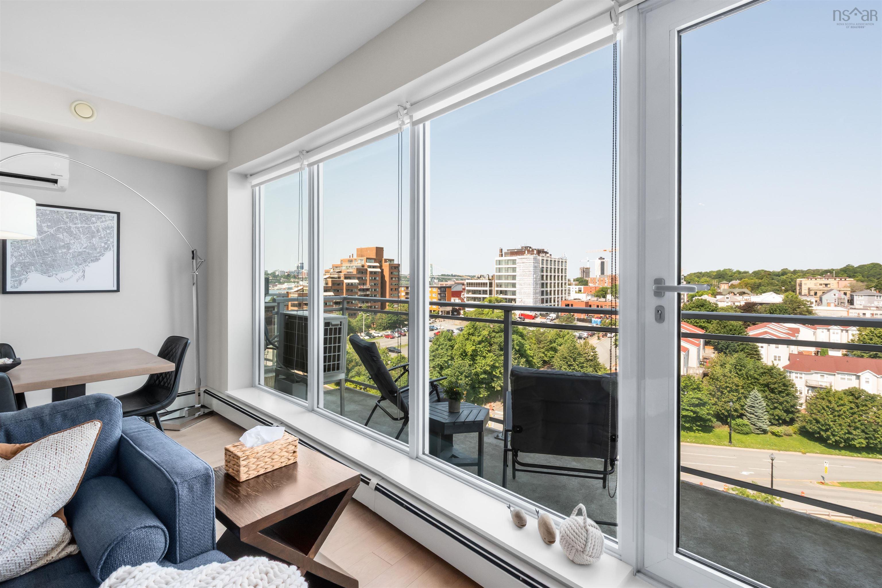 908 15 Kings Wharf Place, Dartmouth, NS (MLS 202619908)