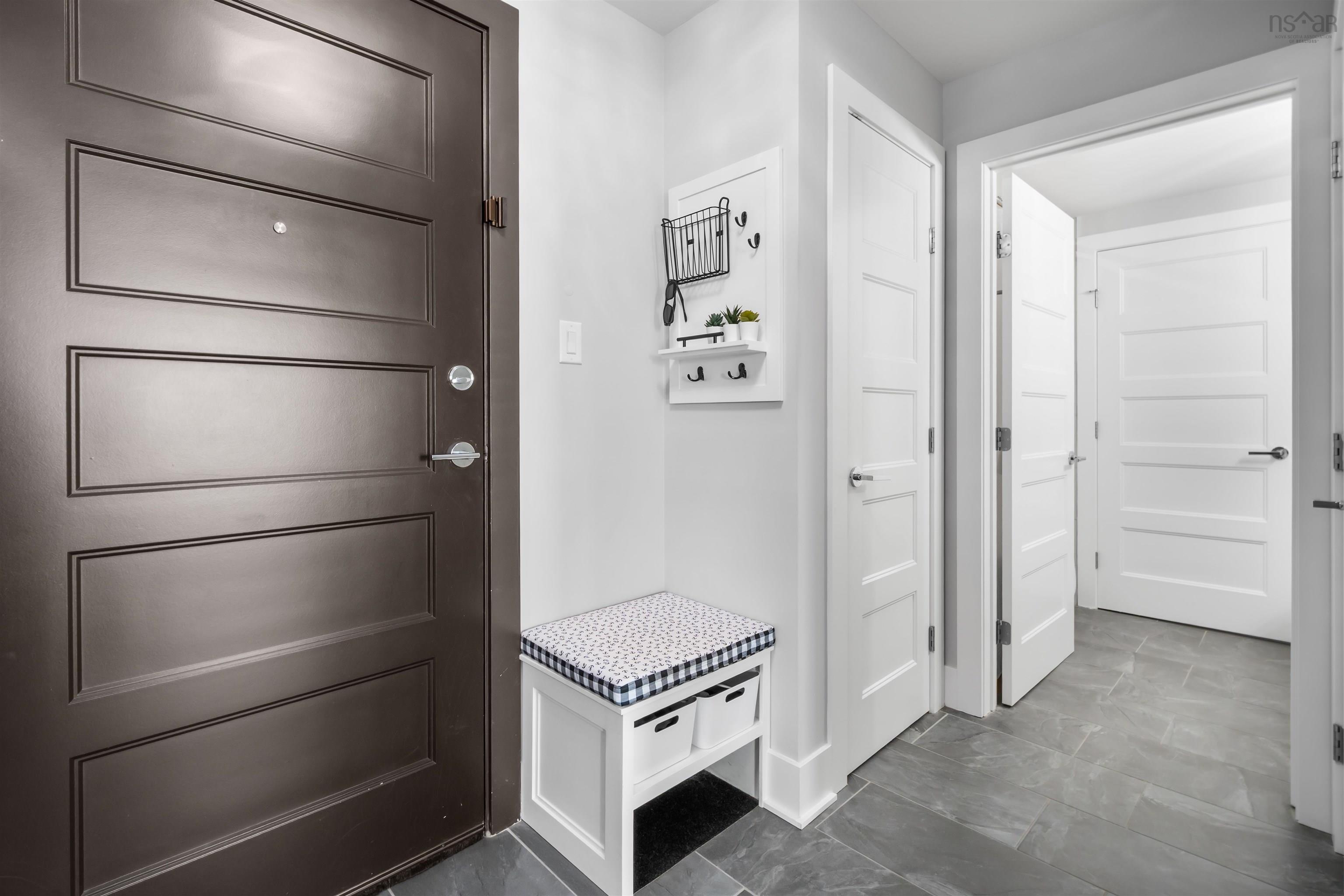 908 15 Kings Wharf Place, Dartmouth, NS (MLS 202619908)