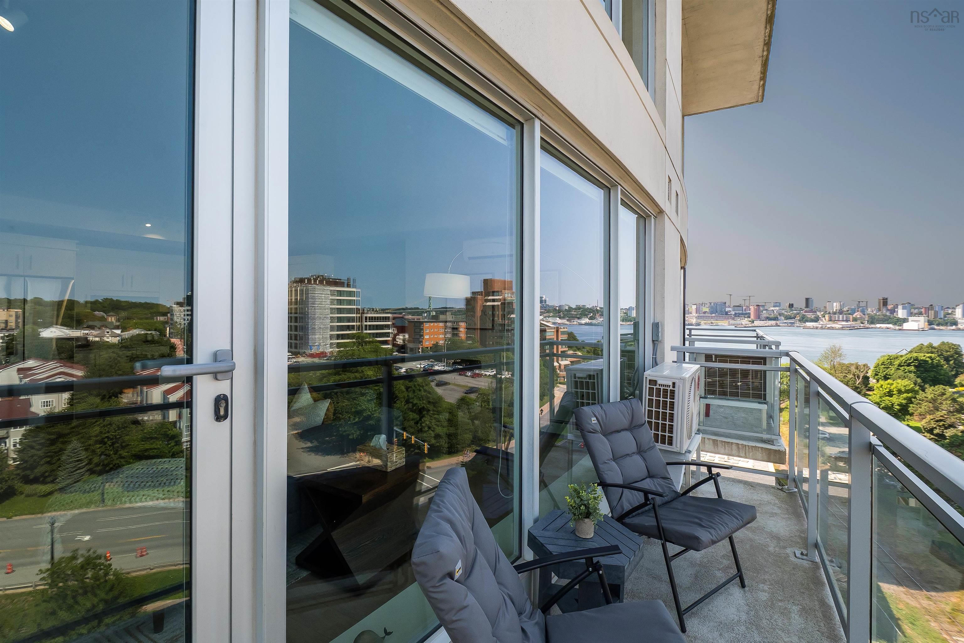 908 15 Kings Wharf Place, Dartmouth, NS (MLS 202619908)