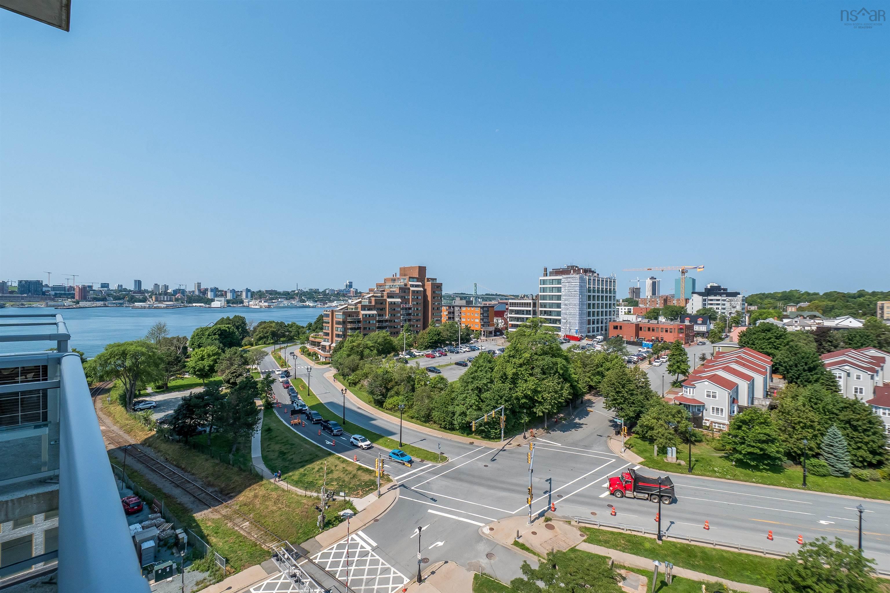 908 15 Kings Wharf Place, Dartmouth, NS (MLS 202619908)