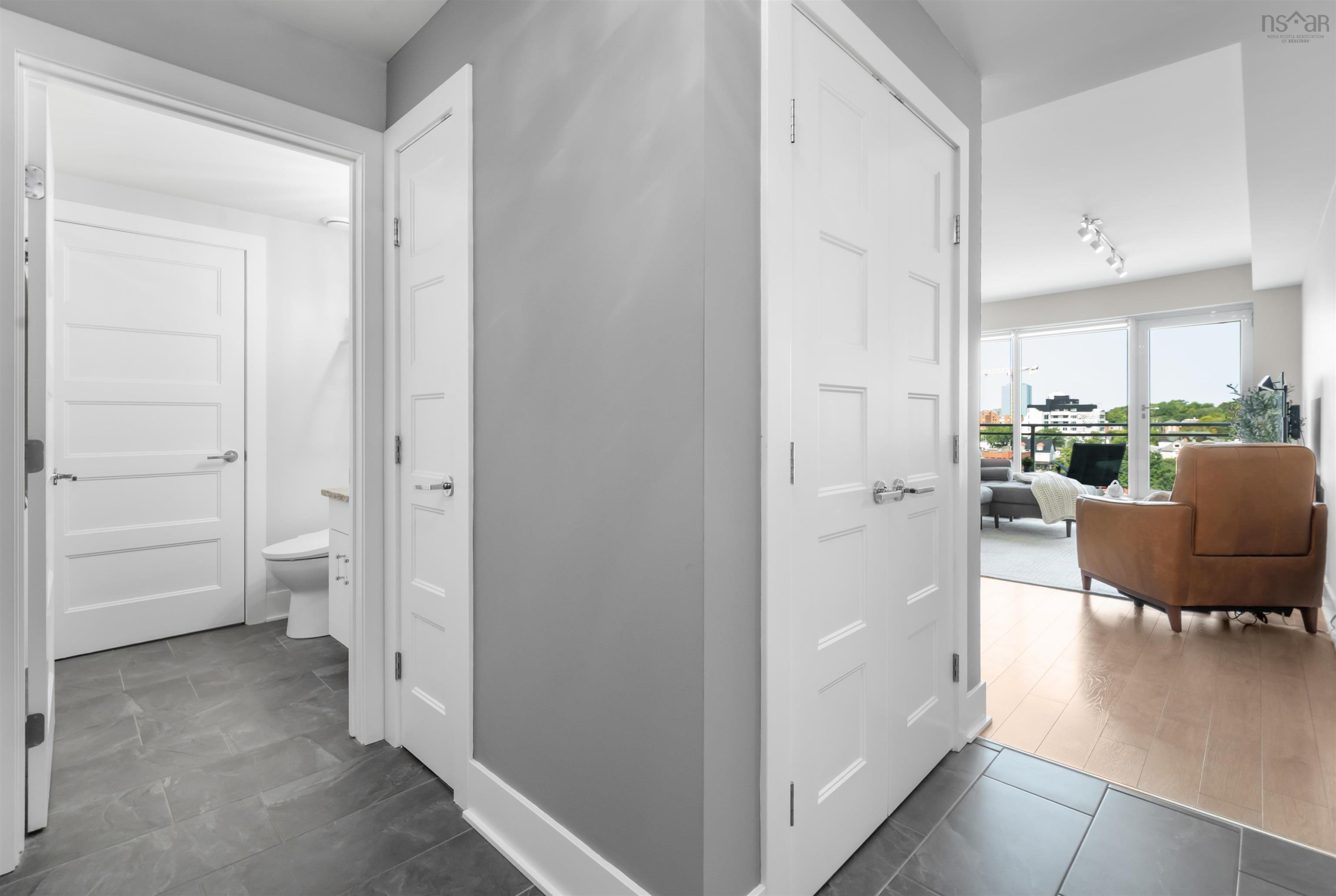908 15 Kings Wharf Place, Dartmouth, NS (MLS 202619908)