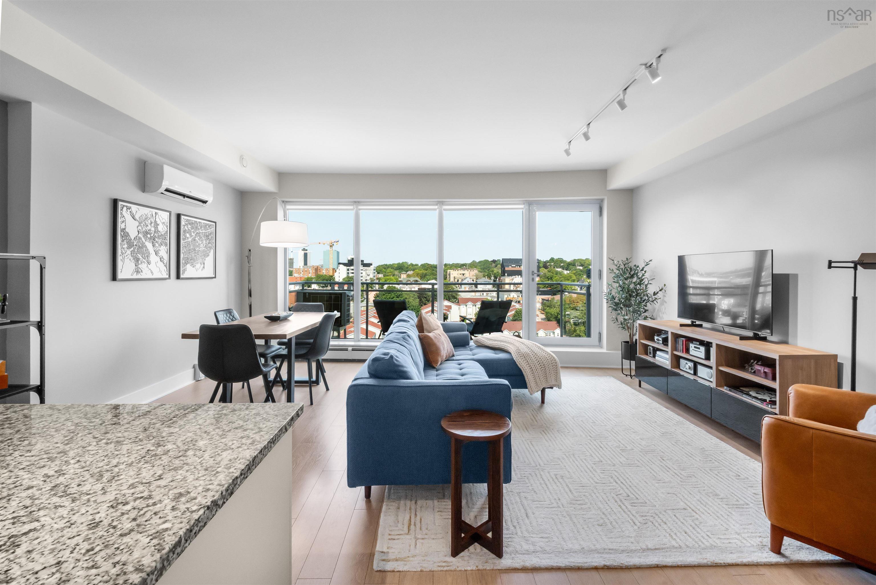 908 15 Kings Wharf Place, Dartmouth, NS (MLS 202619908)