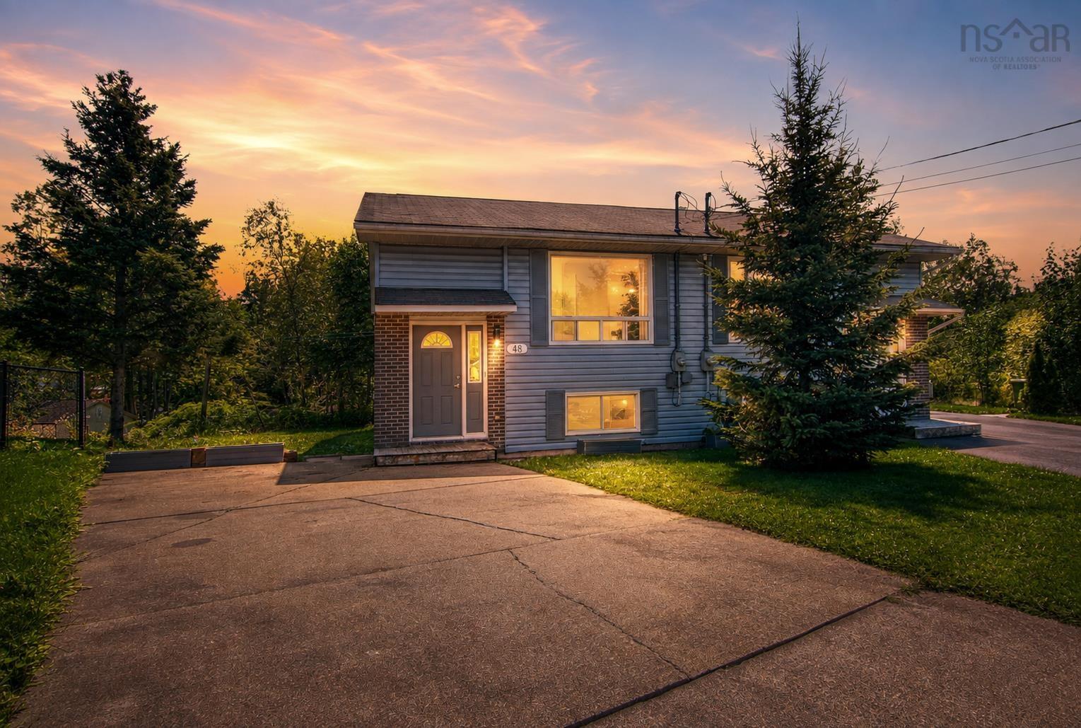 48 Contessa Court, Lower Sackville, NS (MLS 202619912)