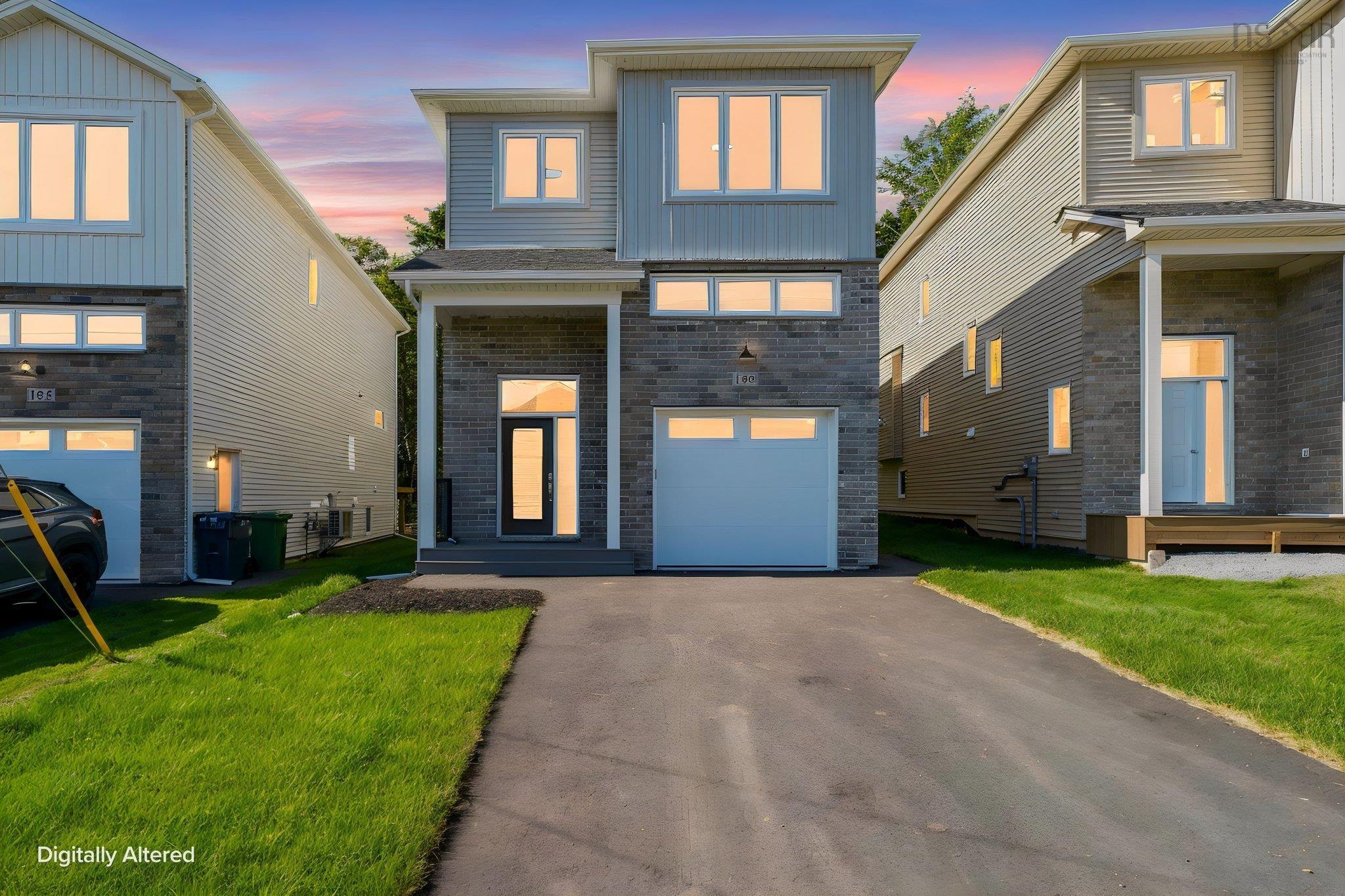 Gar22 108 Garvey Court, Bedford West, NS (MLS® 202619915)