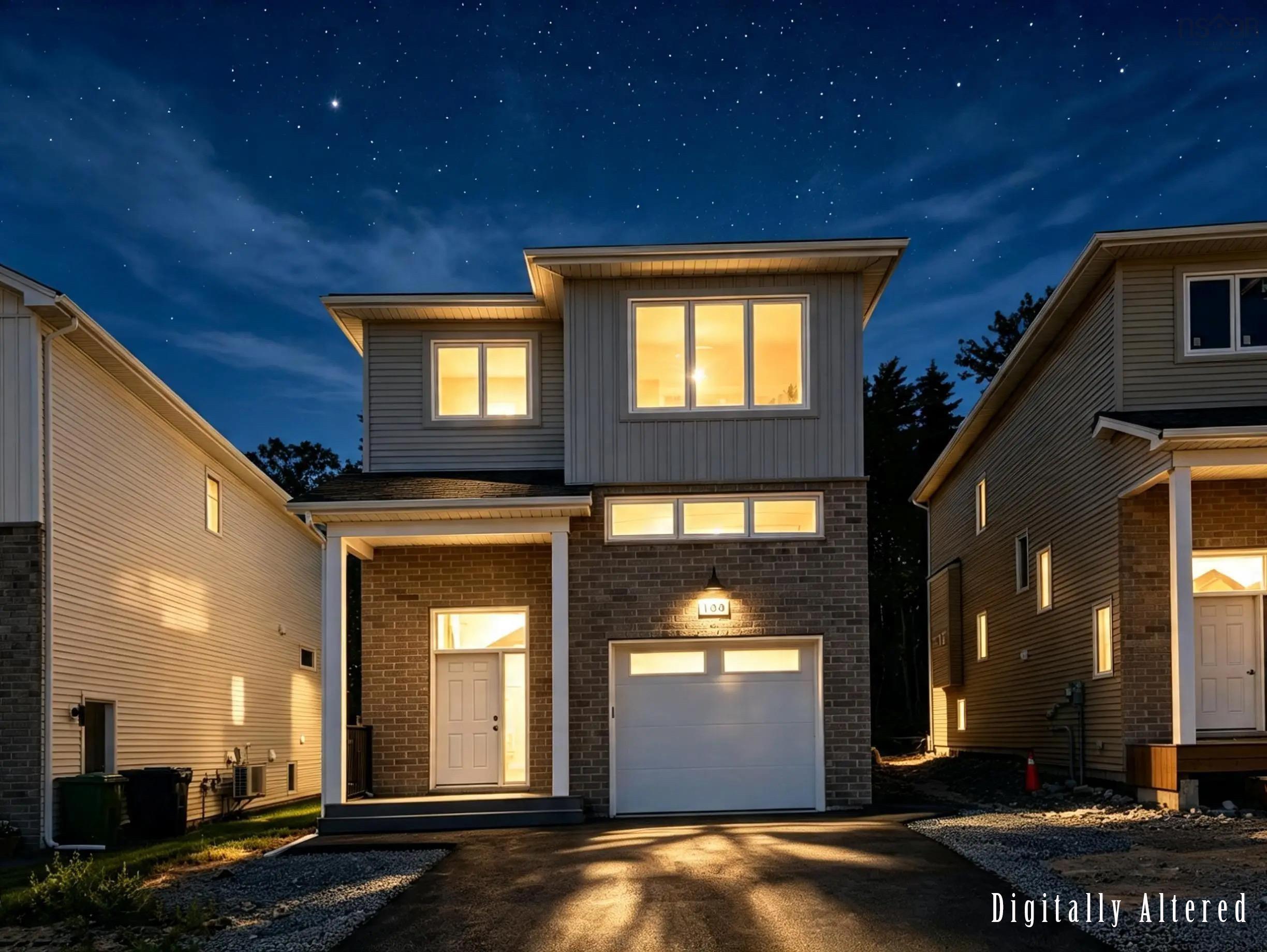 Gar22 108 Garvey Court, Bedford West, NS (MLS® 202619915)