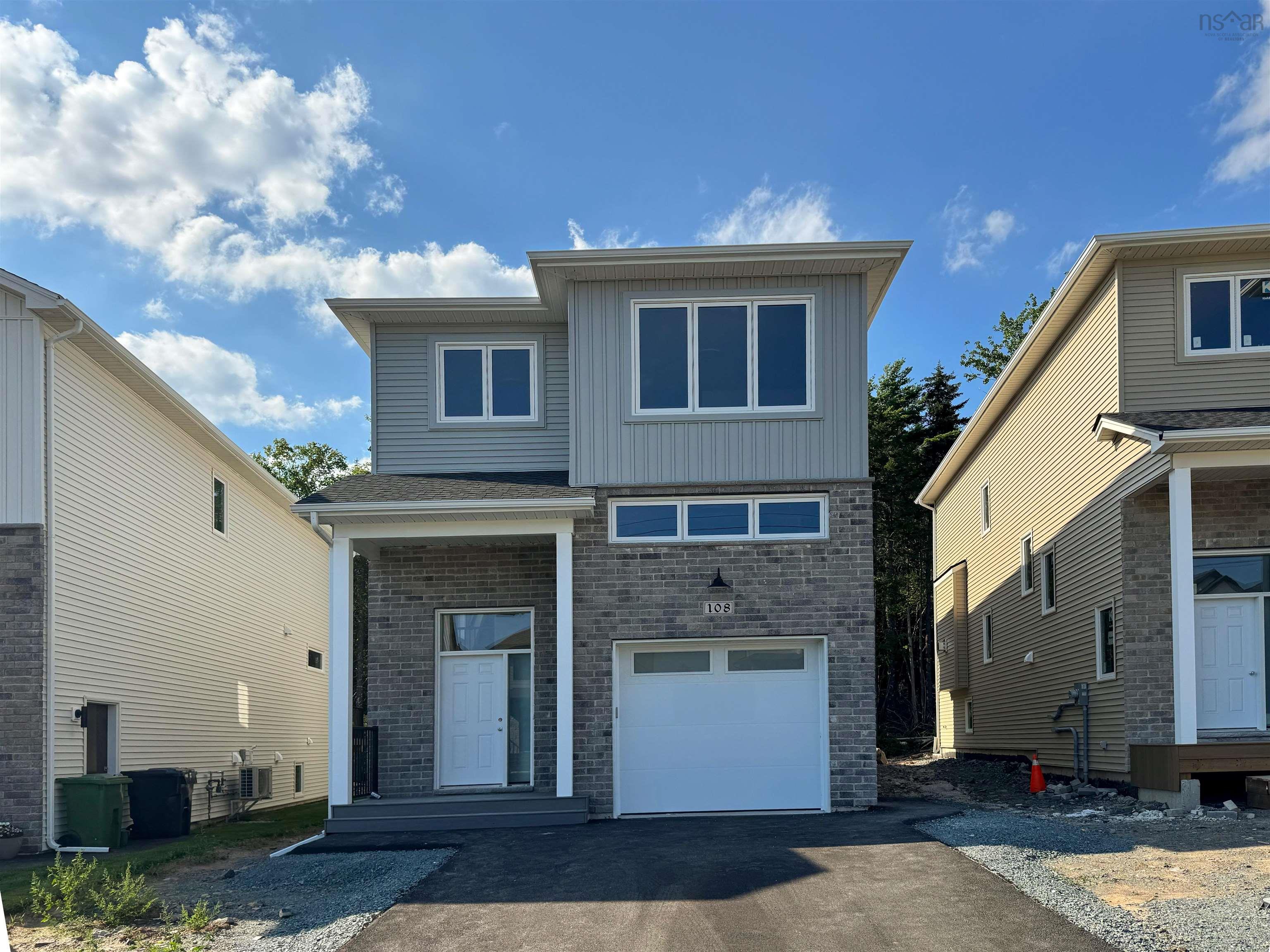 Gar22 108 Garvey Court, Bedford West, NS (MLS 202619915)