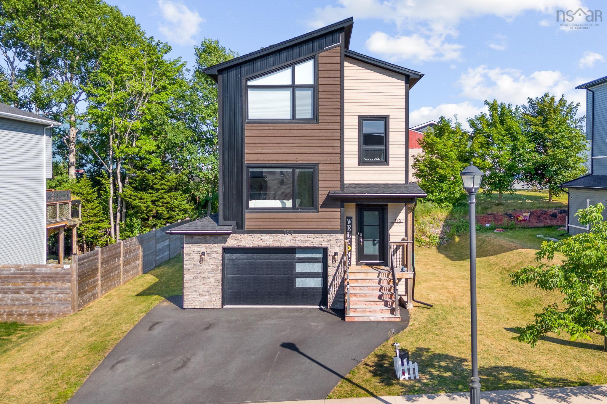 156 Lewis Drive, Bedford, NS (MLS® 202619928)