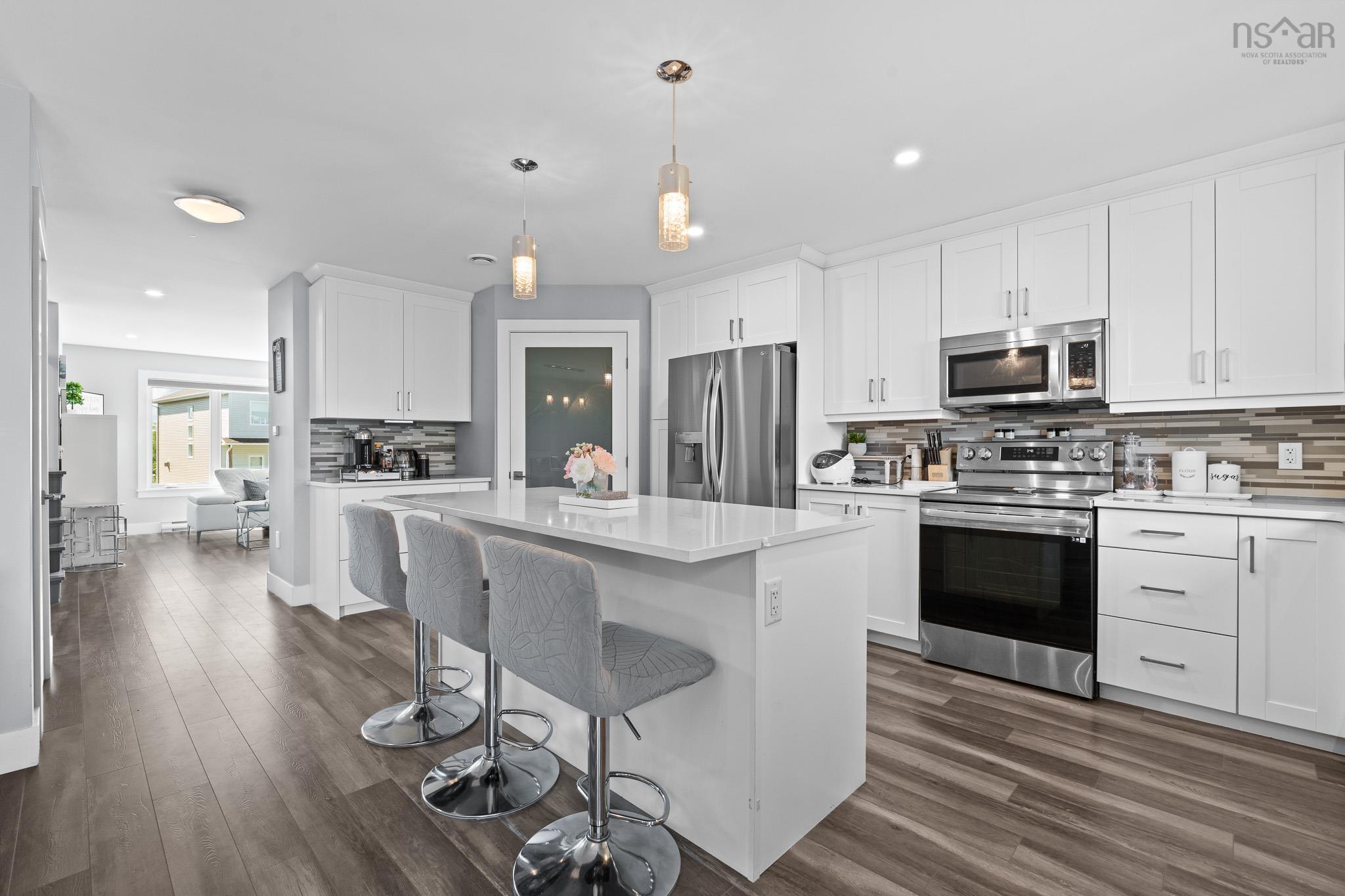 156 Lewis Drive, Bedford, NS (MLS 202619928)