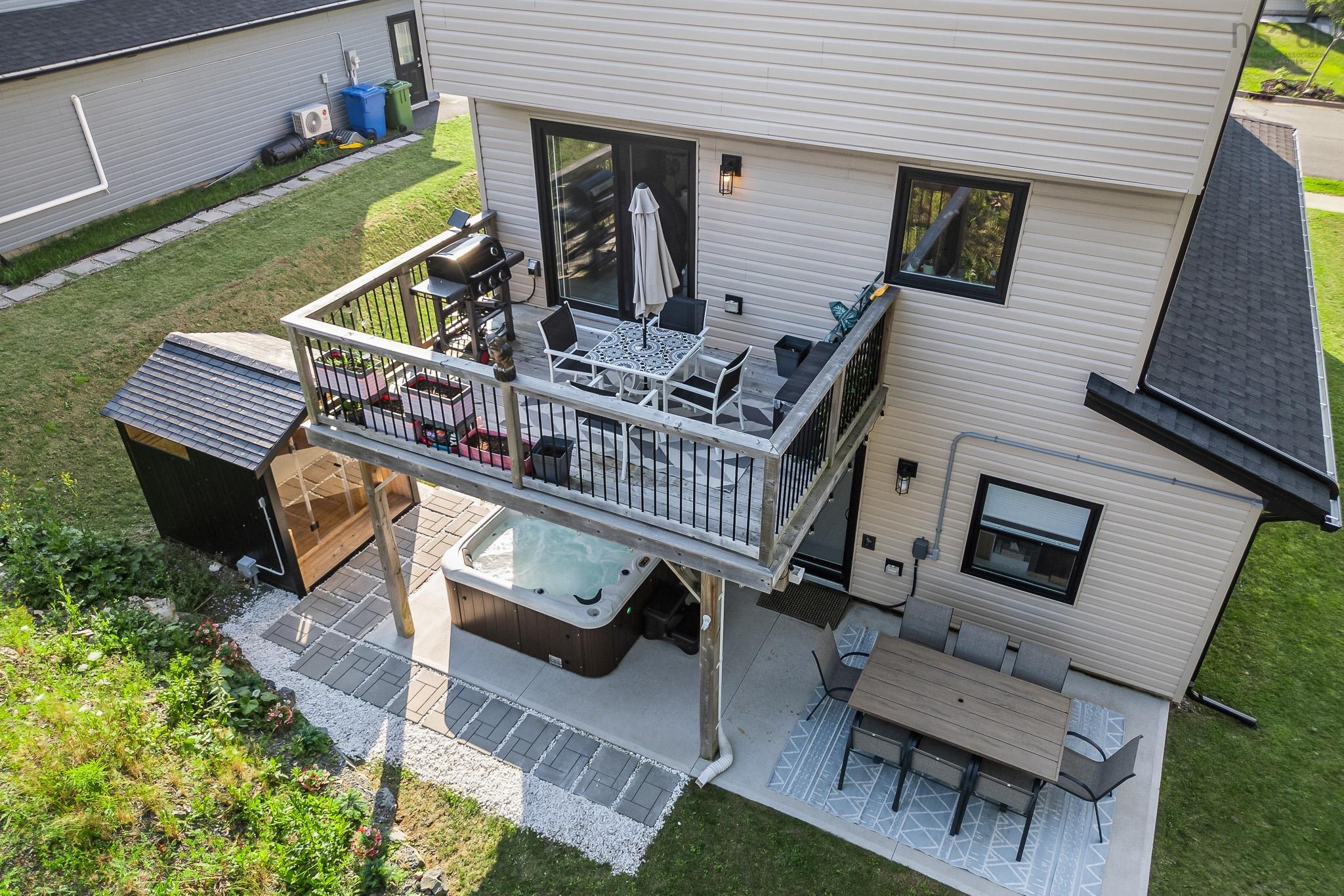 156 Lewis Drive, Bedford, NS (MLS 202619928)
