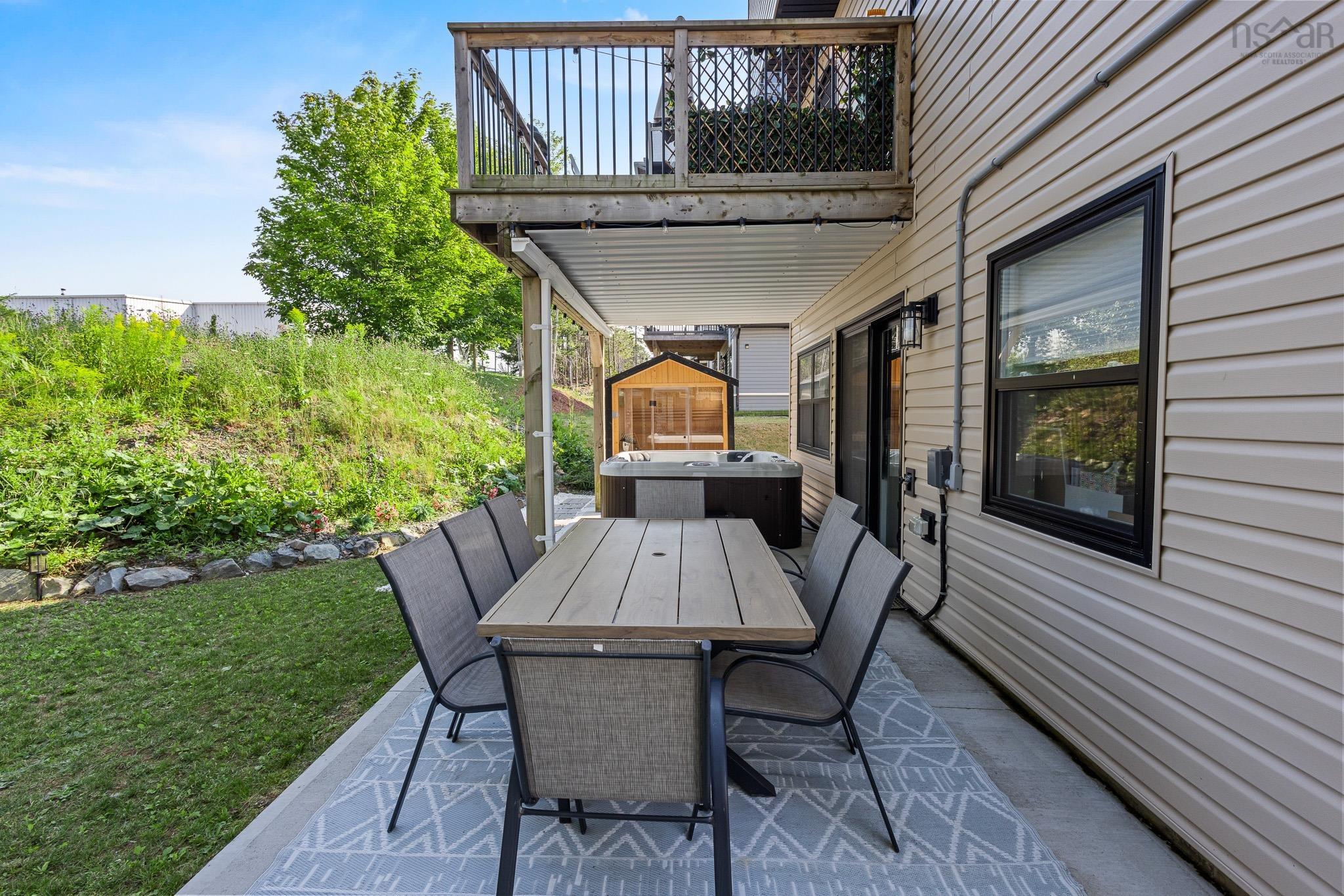 156 Lewis Drive, Bedford, NS (MLS 202619928)