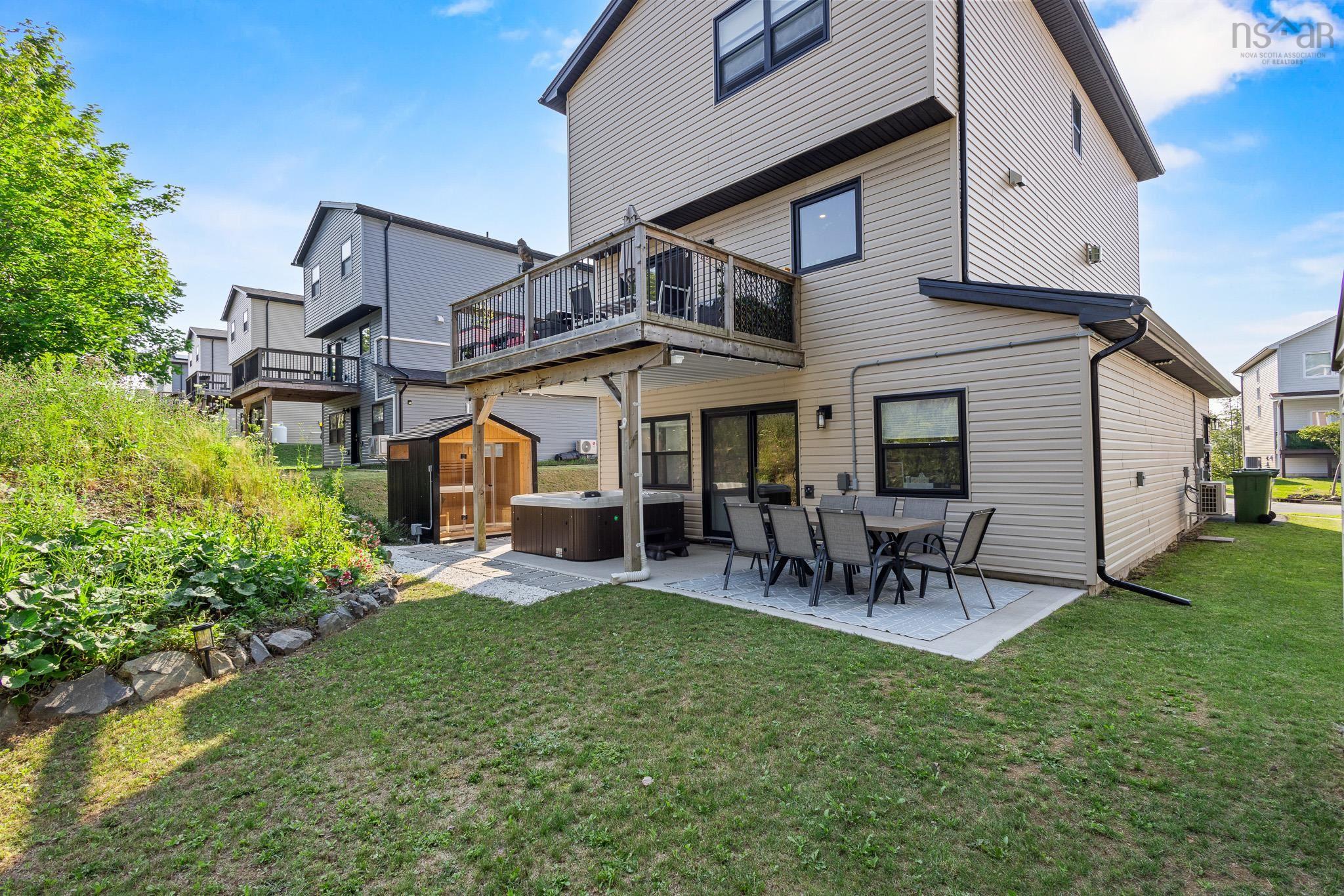 156 Lewis Drive, Bedford, NS (MLS 202619928)