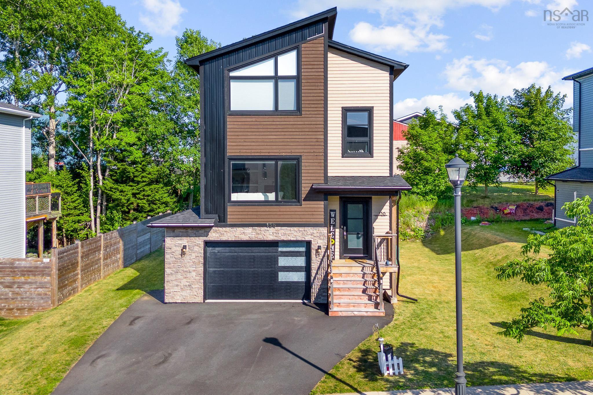 156 Lewis Drive, Bedford, NS (MLS 202619928)