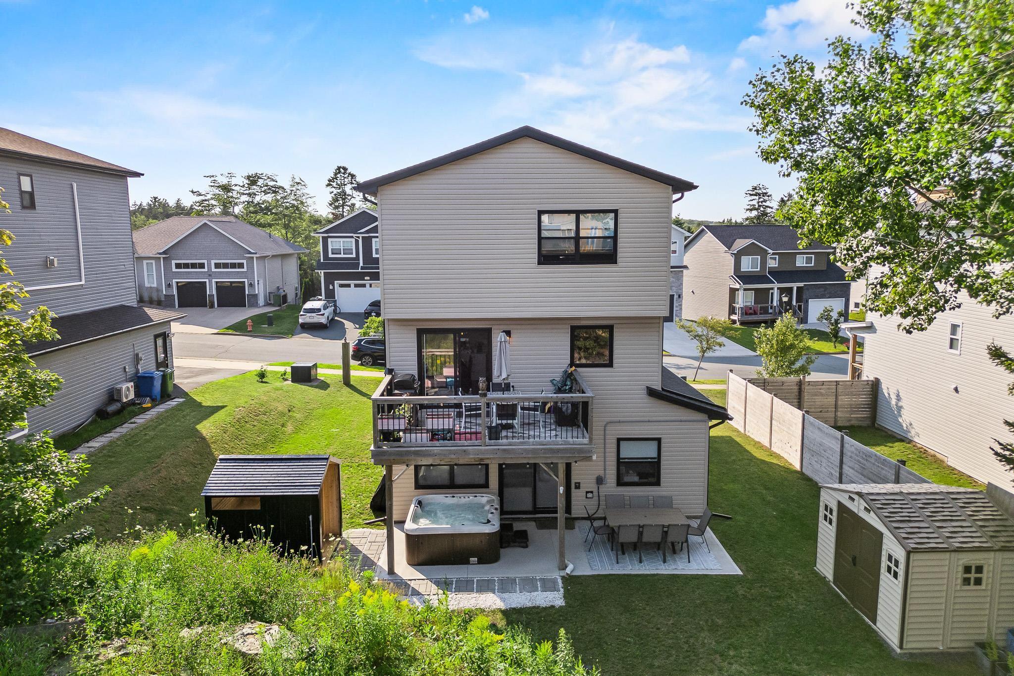 156 Lewis Drive, Bedford, NS (MLS 202619928)