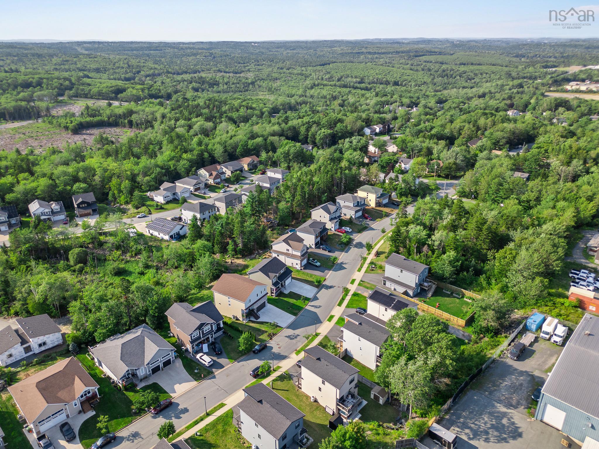 156 Lewis Drive, Bedford, NS (MLS 202619928)