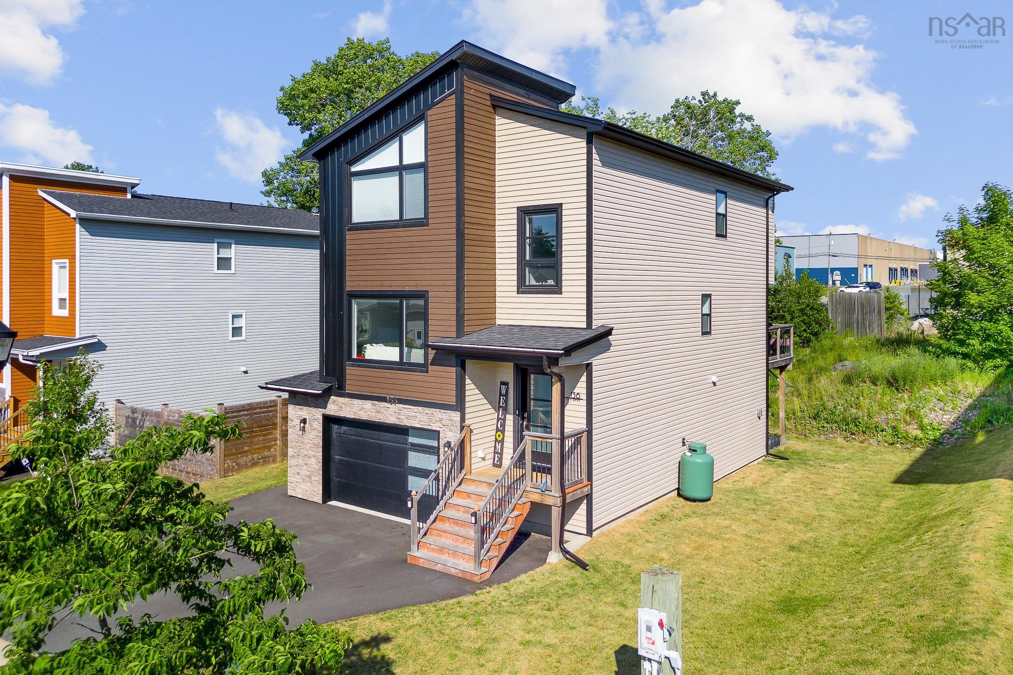 156 Lewis Drive, Bedford, NS (MLS 202619928)