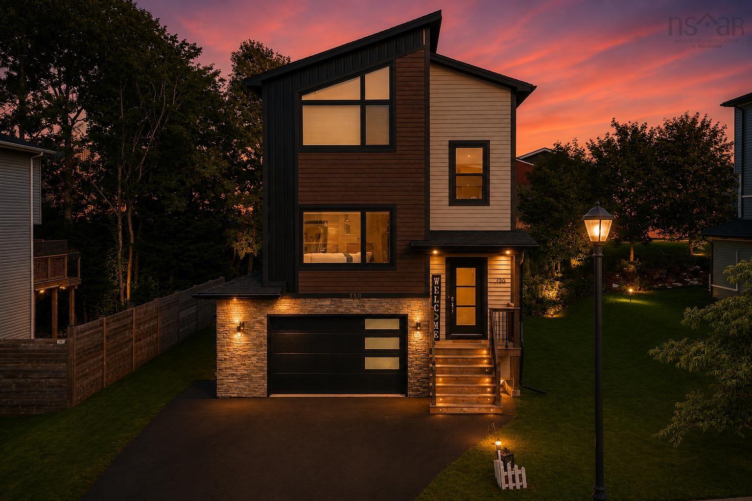 156 Lewis Drive, Bedford, NS (MLS 202619928)