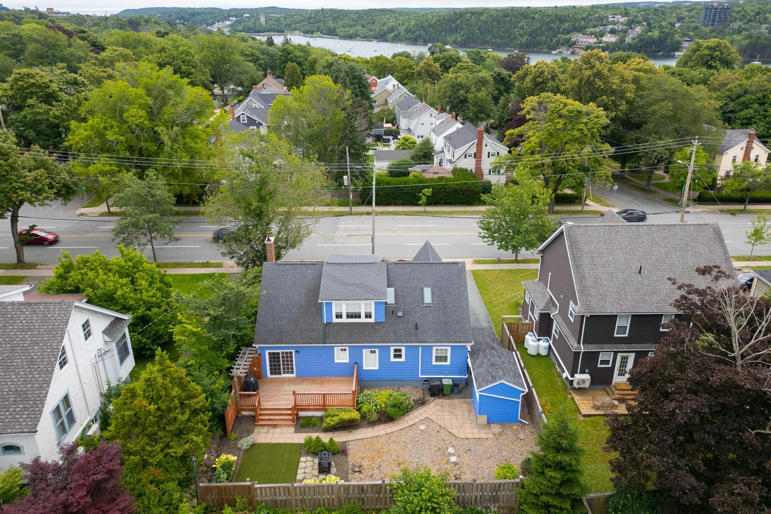 6705 Quinpool Road, Halifax, NS (MLS 202619932)