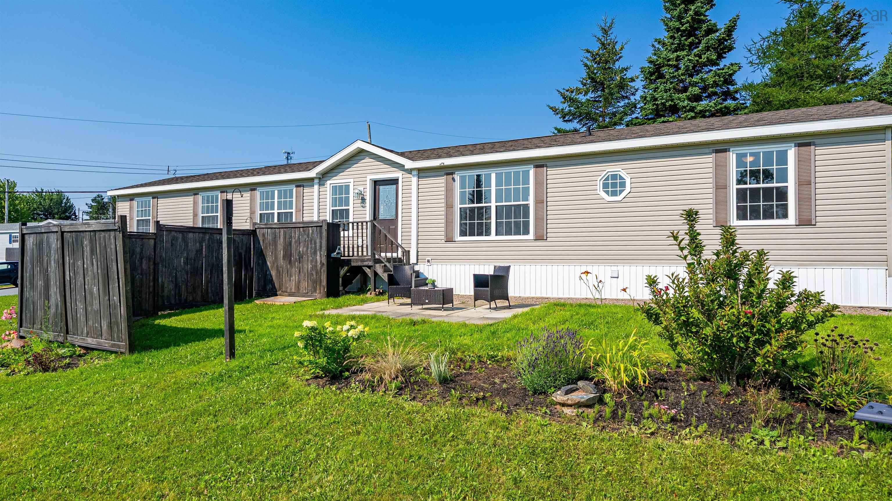 3 Bonavista Drive, Harrietsfield, NS (MLS® 202619933)
