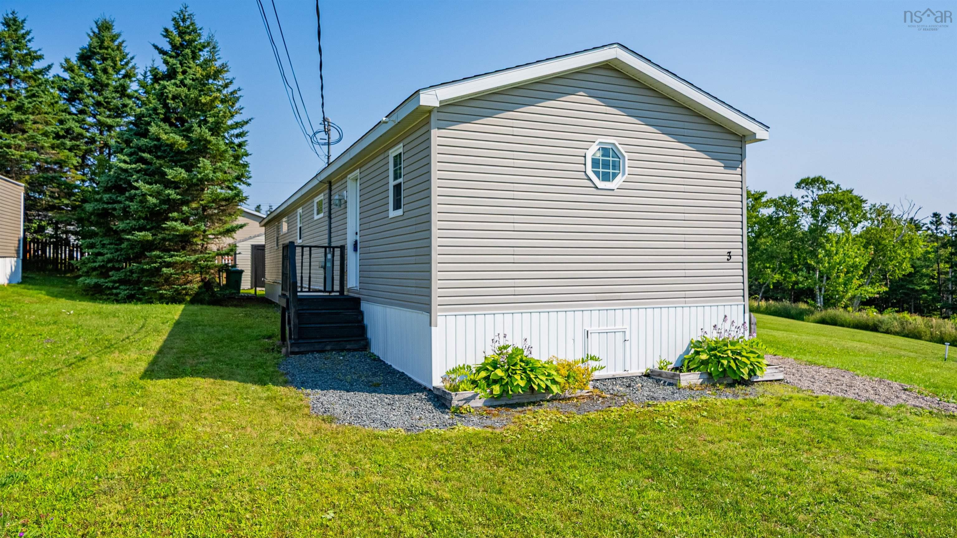 3 Bonavista Drive, Harrietsfield, NS (MLS 202619933)